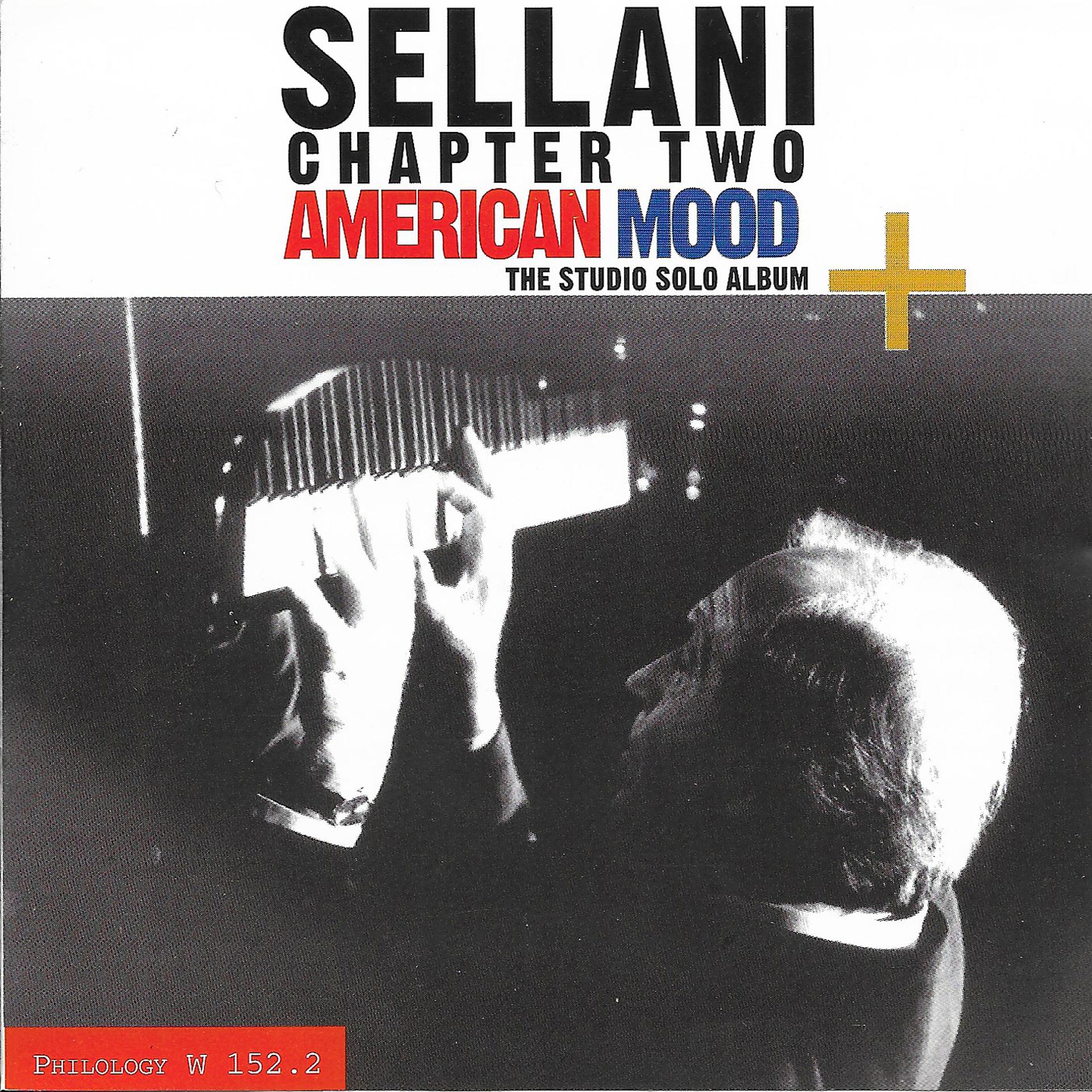 Постер альбома American Mood - Chapter Two