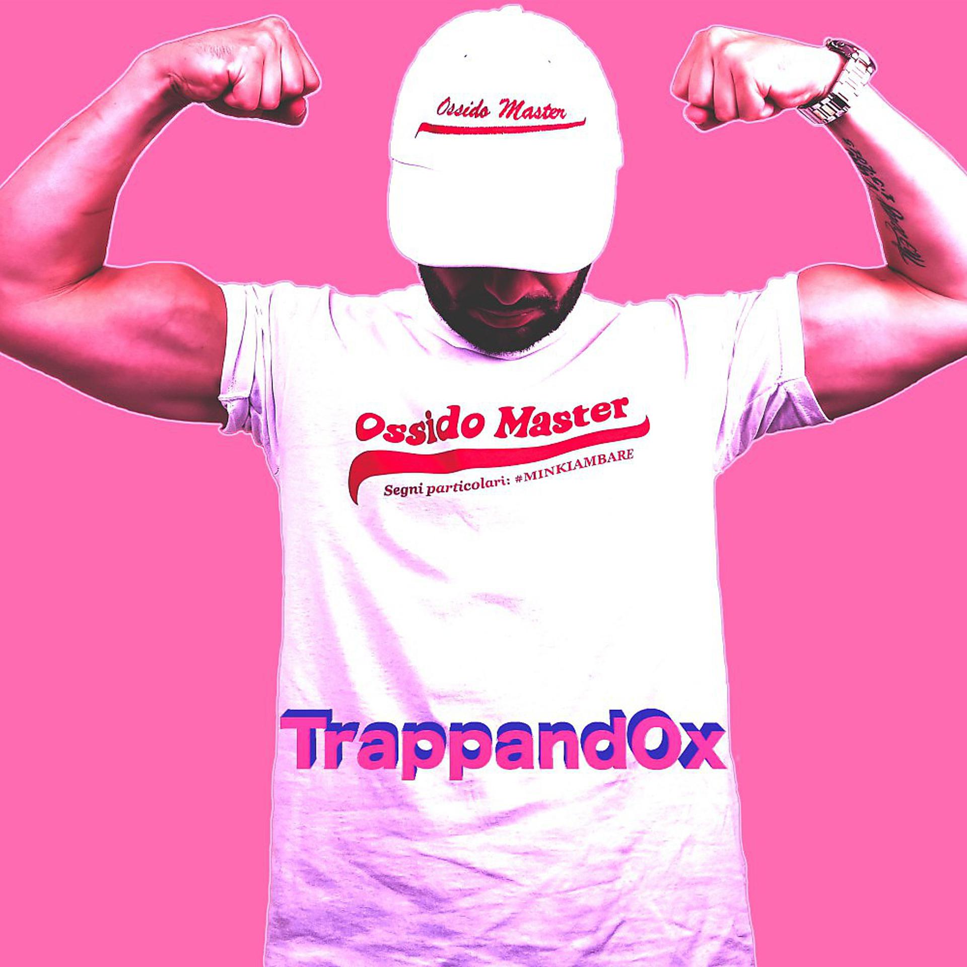 Постер альбома Trappandox