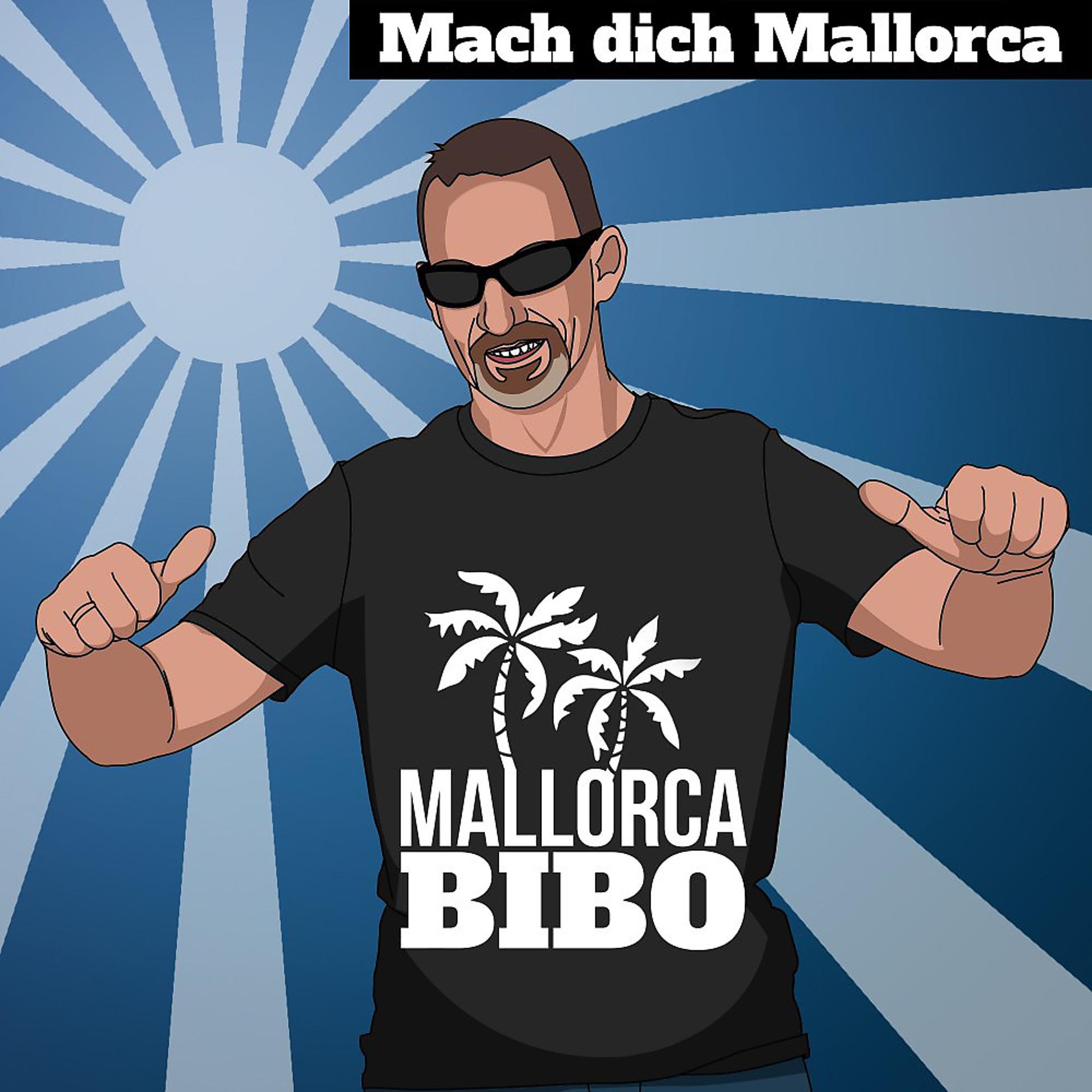 Постер альбома Mach dich Mallorca