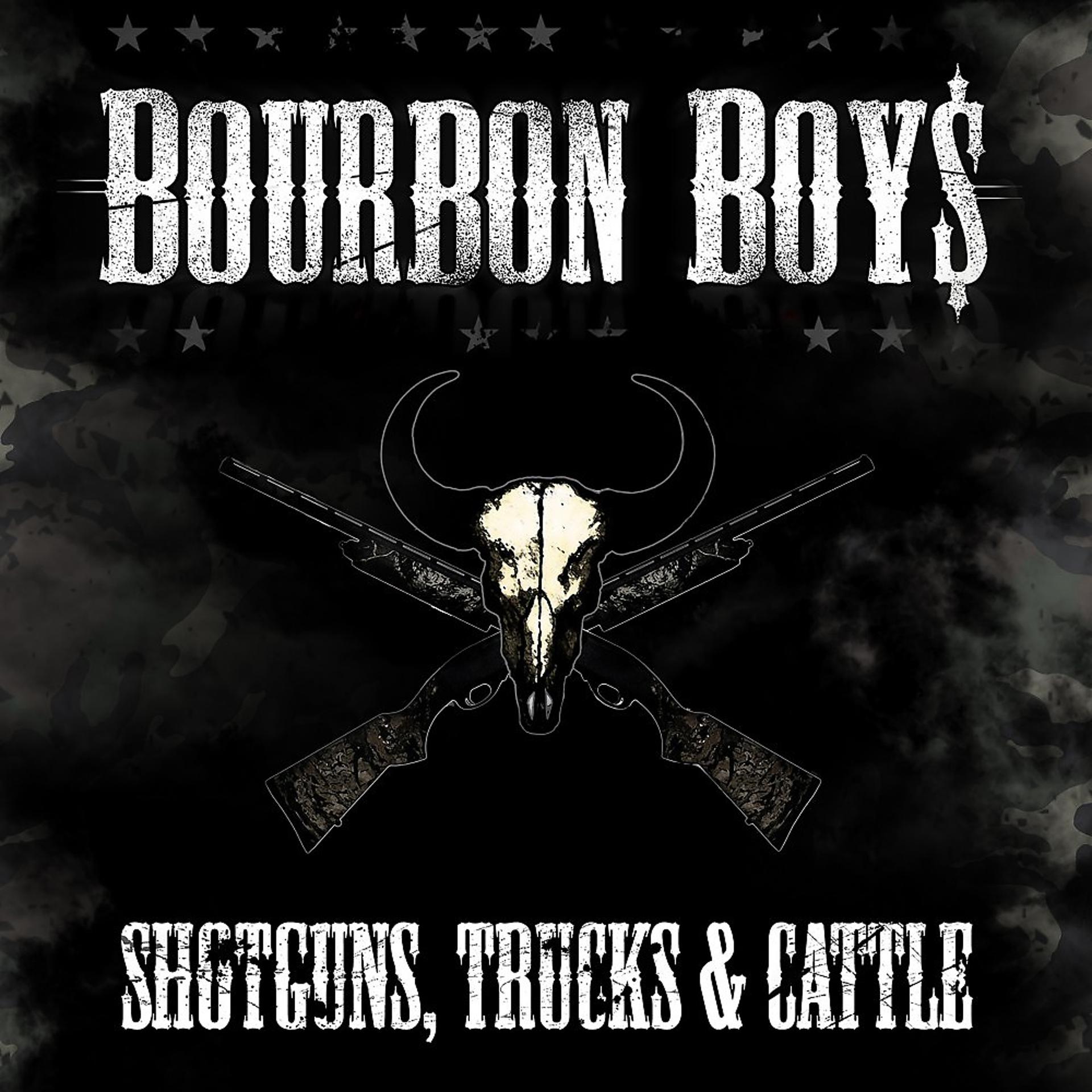 Постер альбома Shotguns, Trucks & Cattle