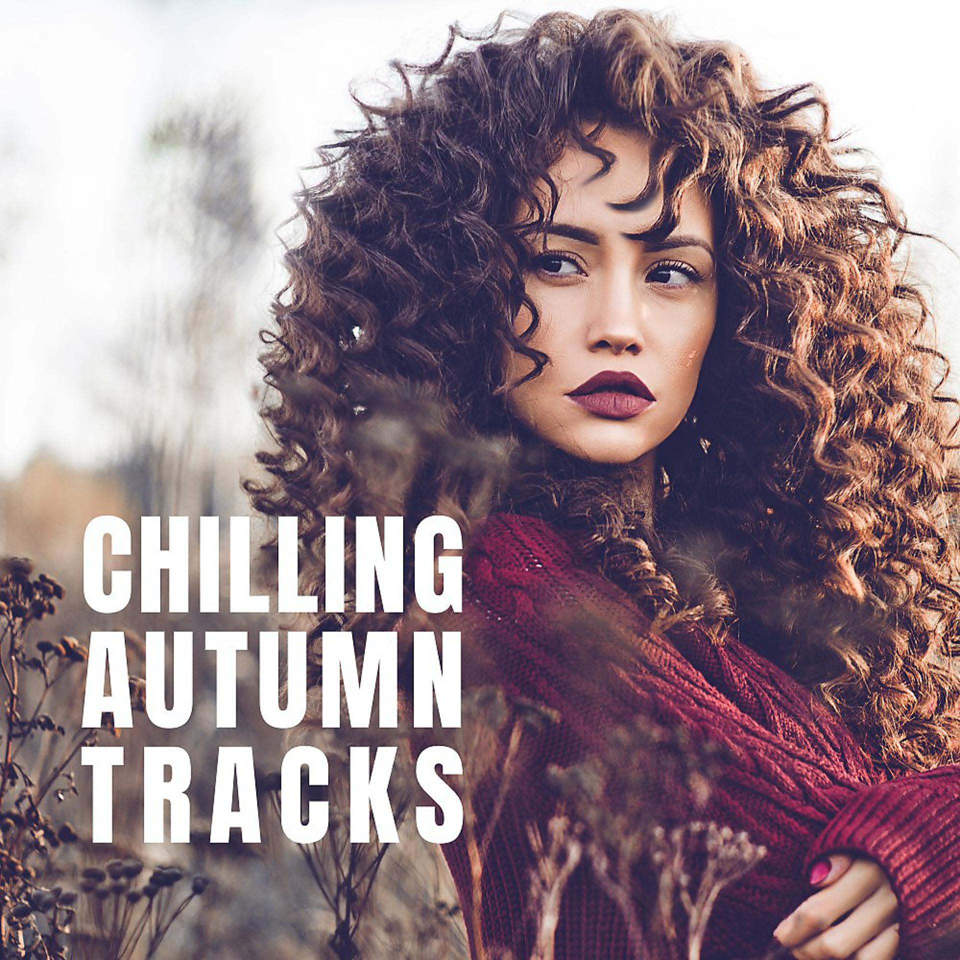 Постер альбома Chilling Autumn Tracks