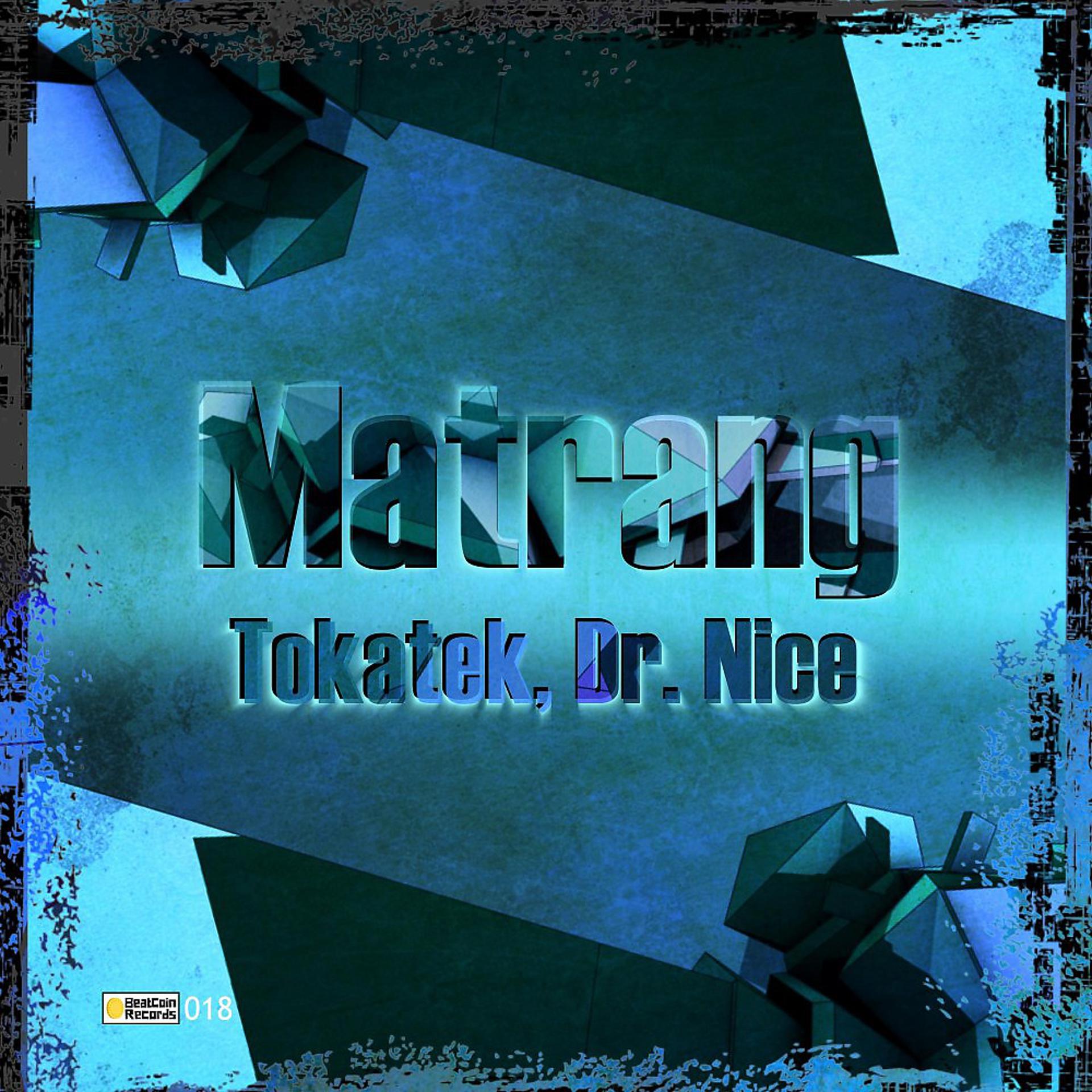 Постер альбома Matrang
