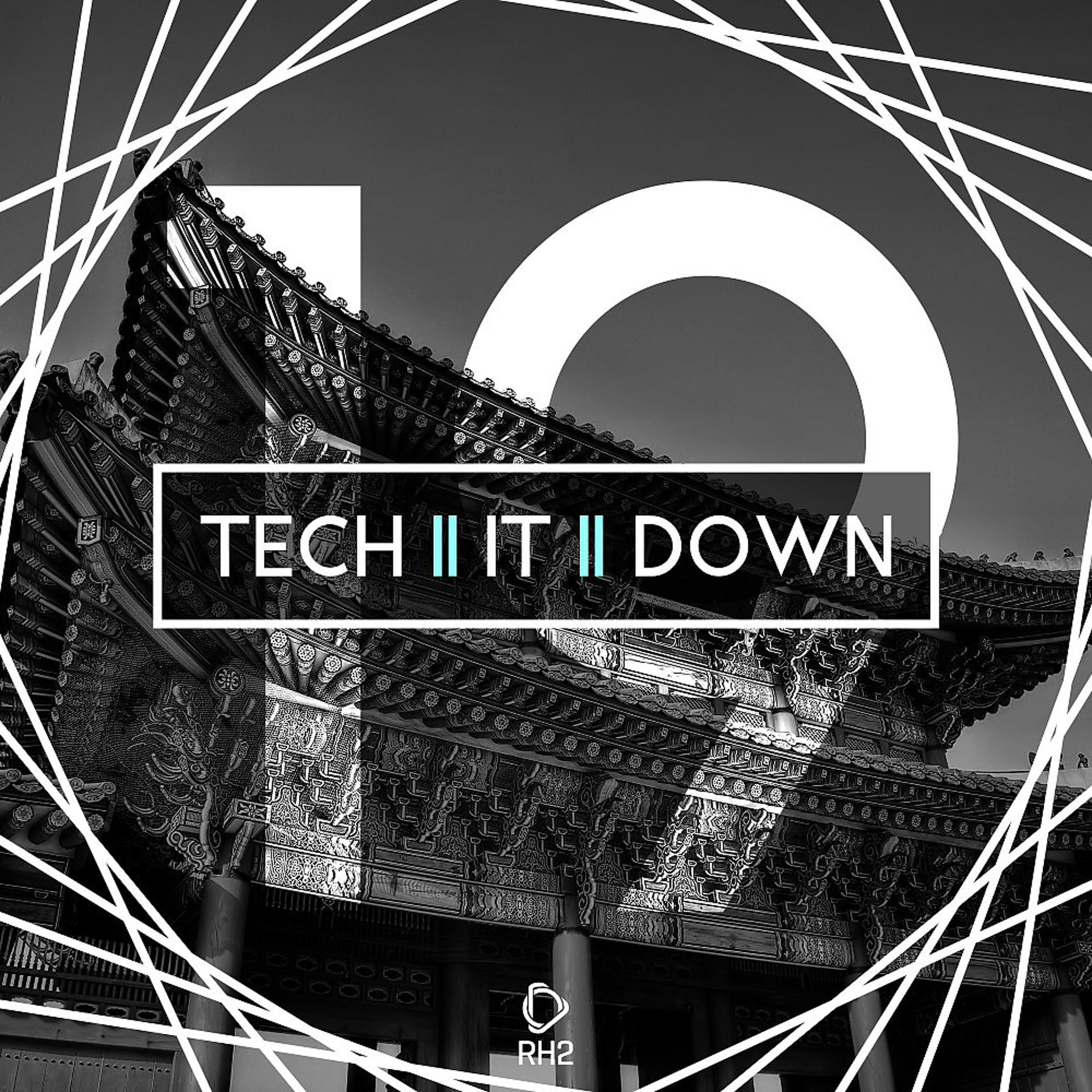 Постер альбома Tech It Down!, Vol. 19