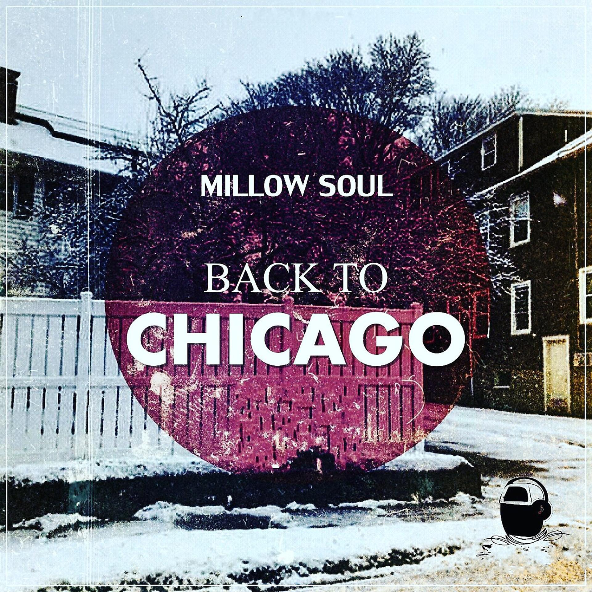 Постер альбома Back to Chicago