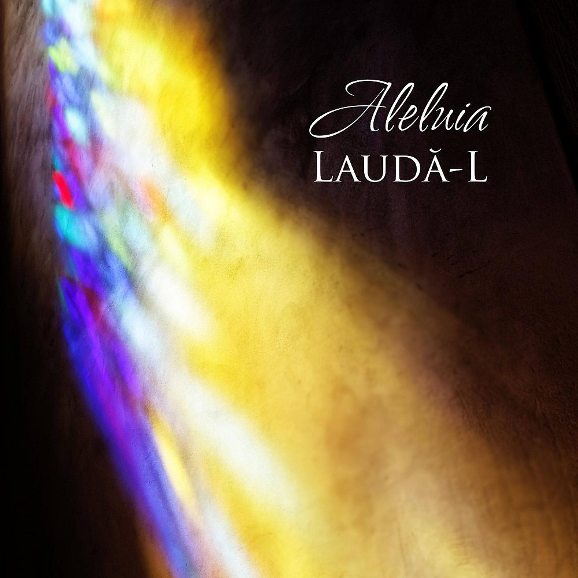 Постер альбома Lauda-L