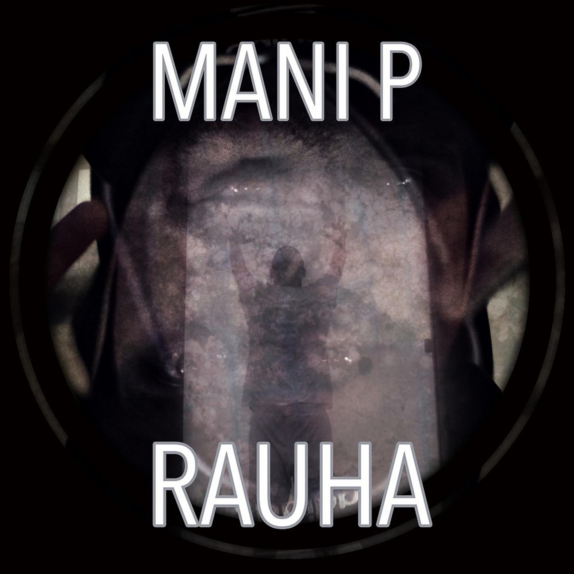 Постер альбома Rauha