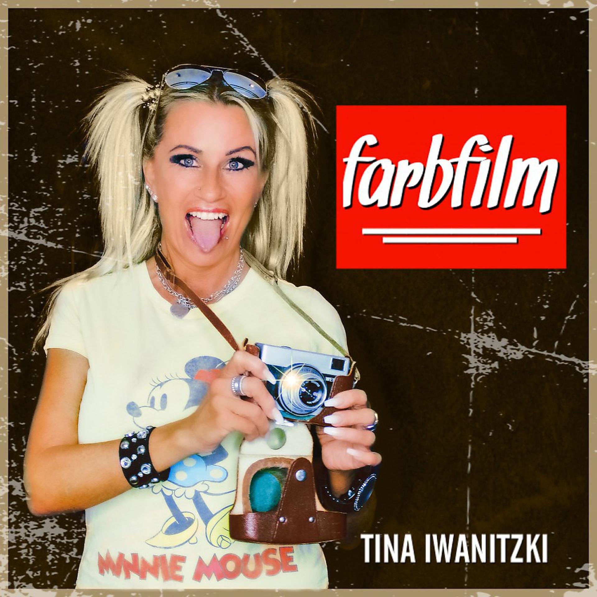 Постер альбома Farbfilm