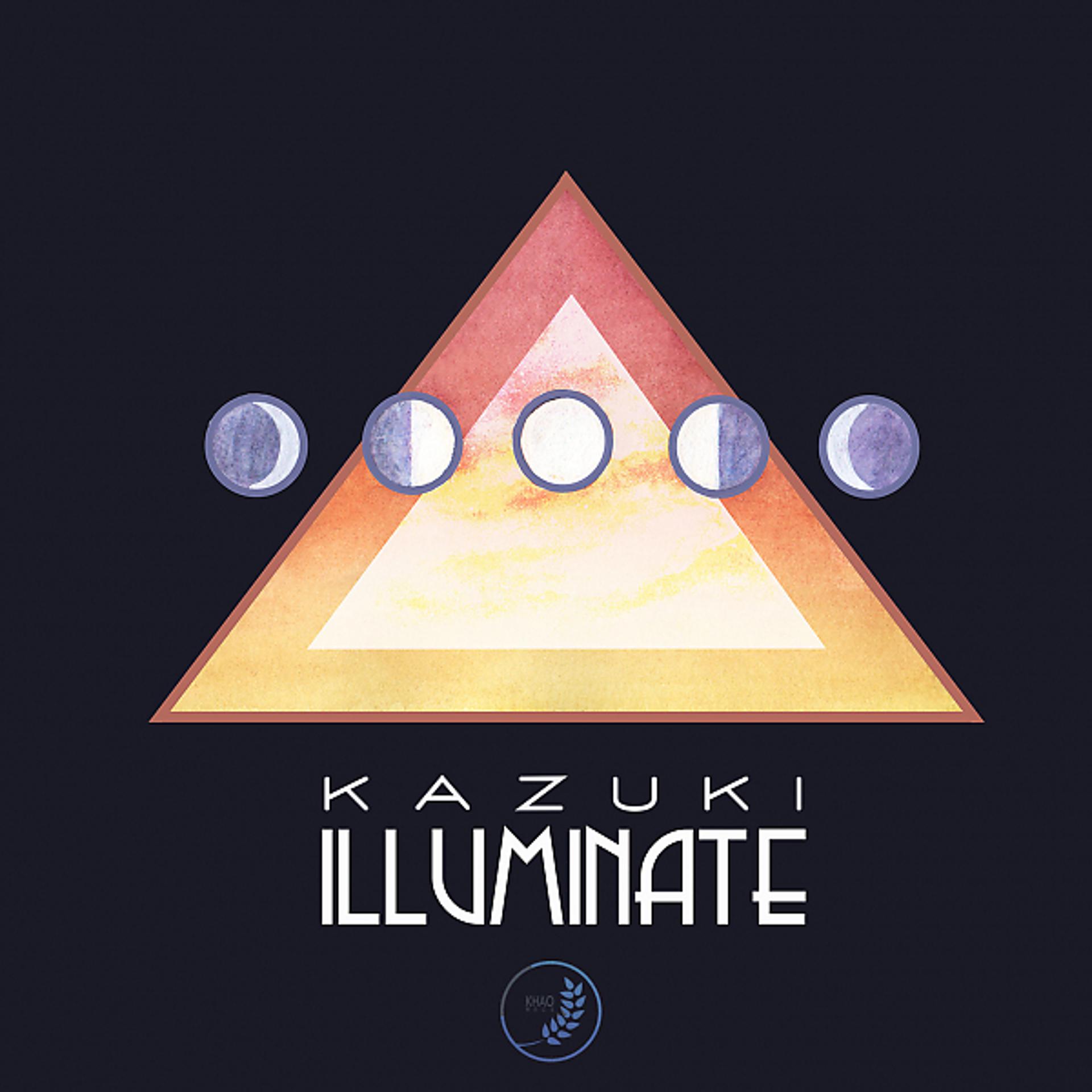 Постер альбома Illuminate