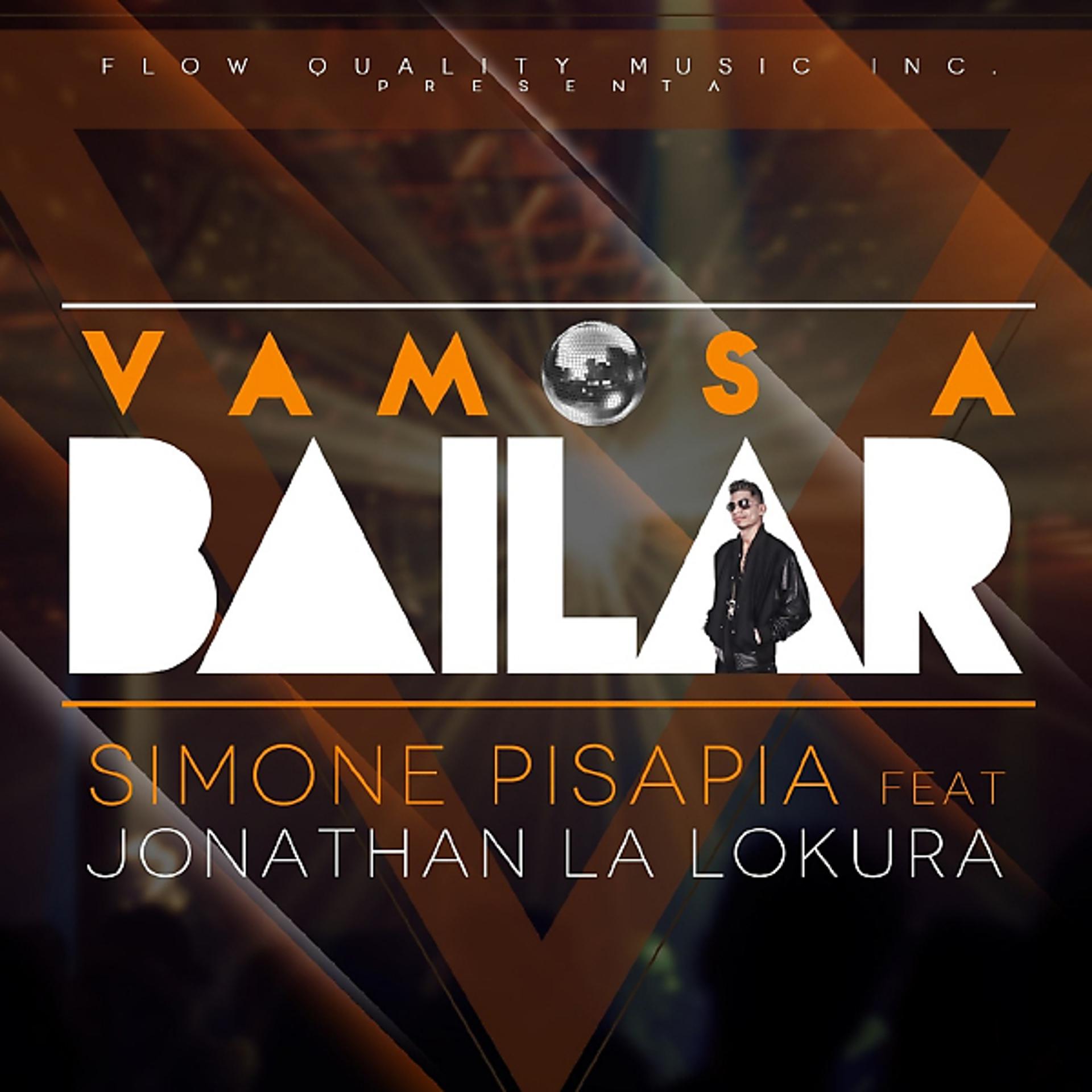 Постер альбома Vamos A Bailar