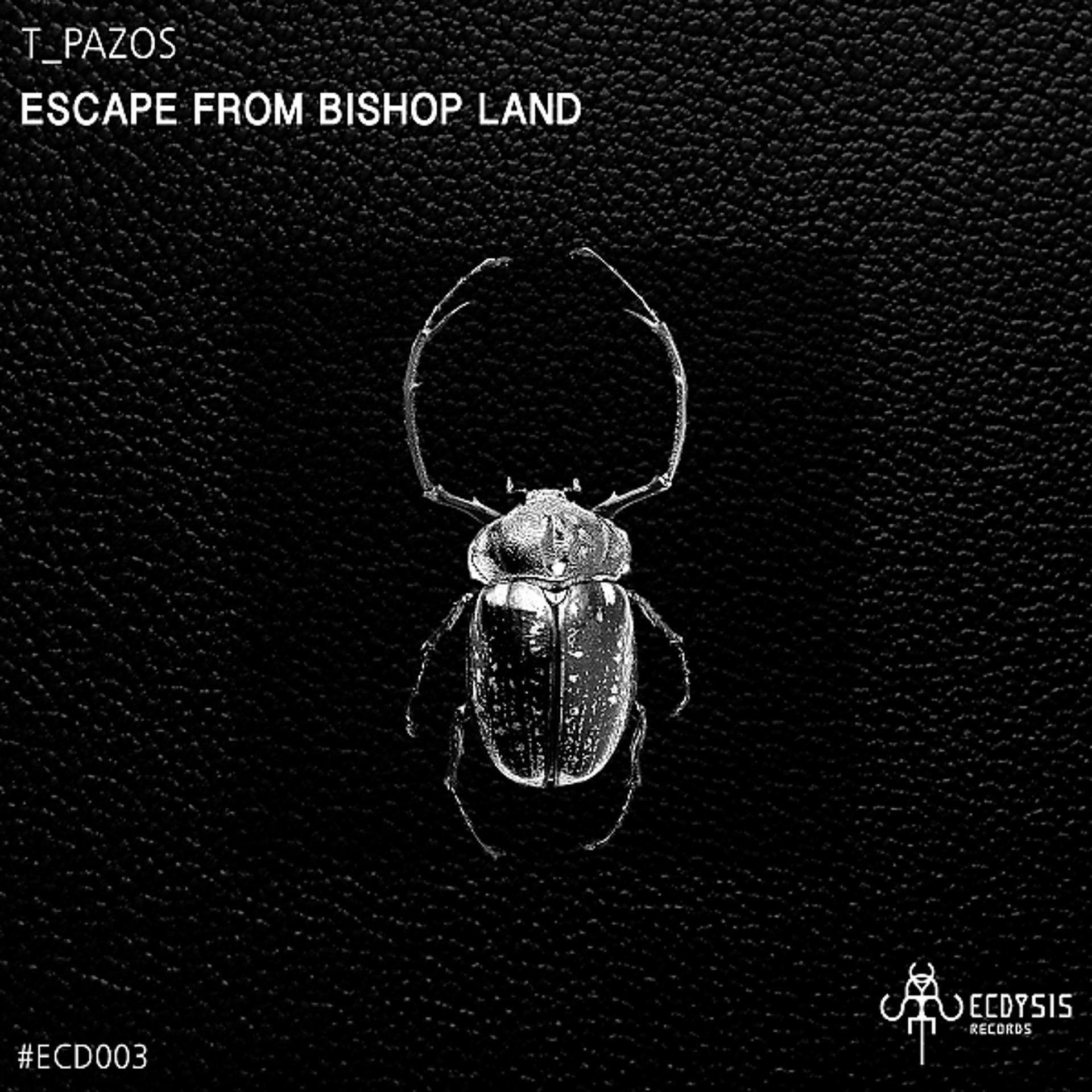 Постер альбома Escape From Bishop Land