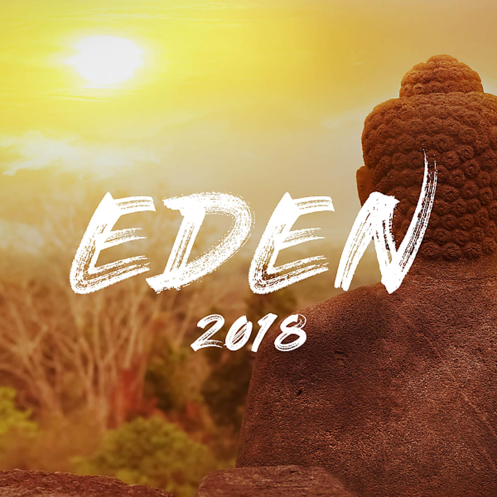 Постер альбома Eden 2018 - 20 Songs of Freedom and Peace