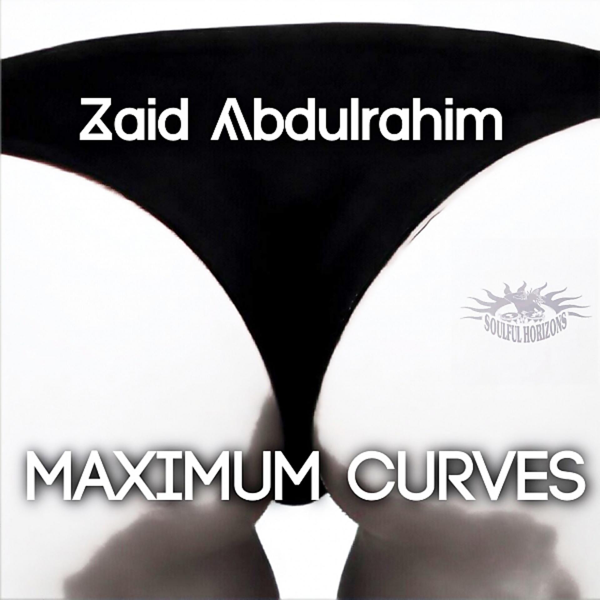 Постер альбома Maximum Curves (Magic Touch Remix)