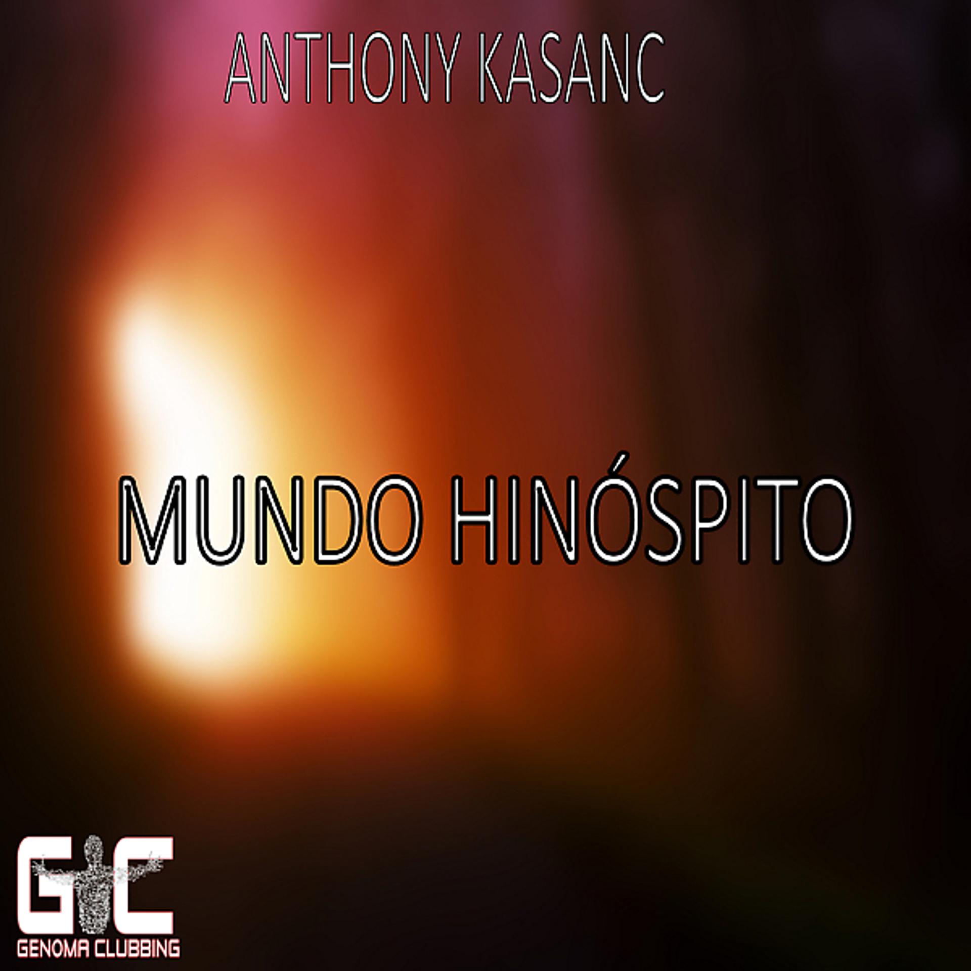 Постер альбома Mundo Hinóspito