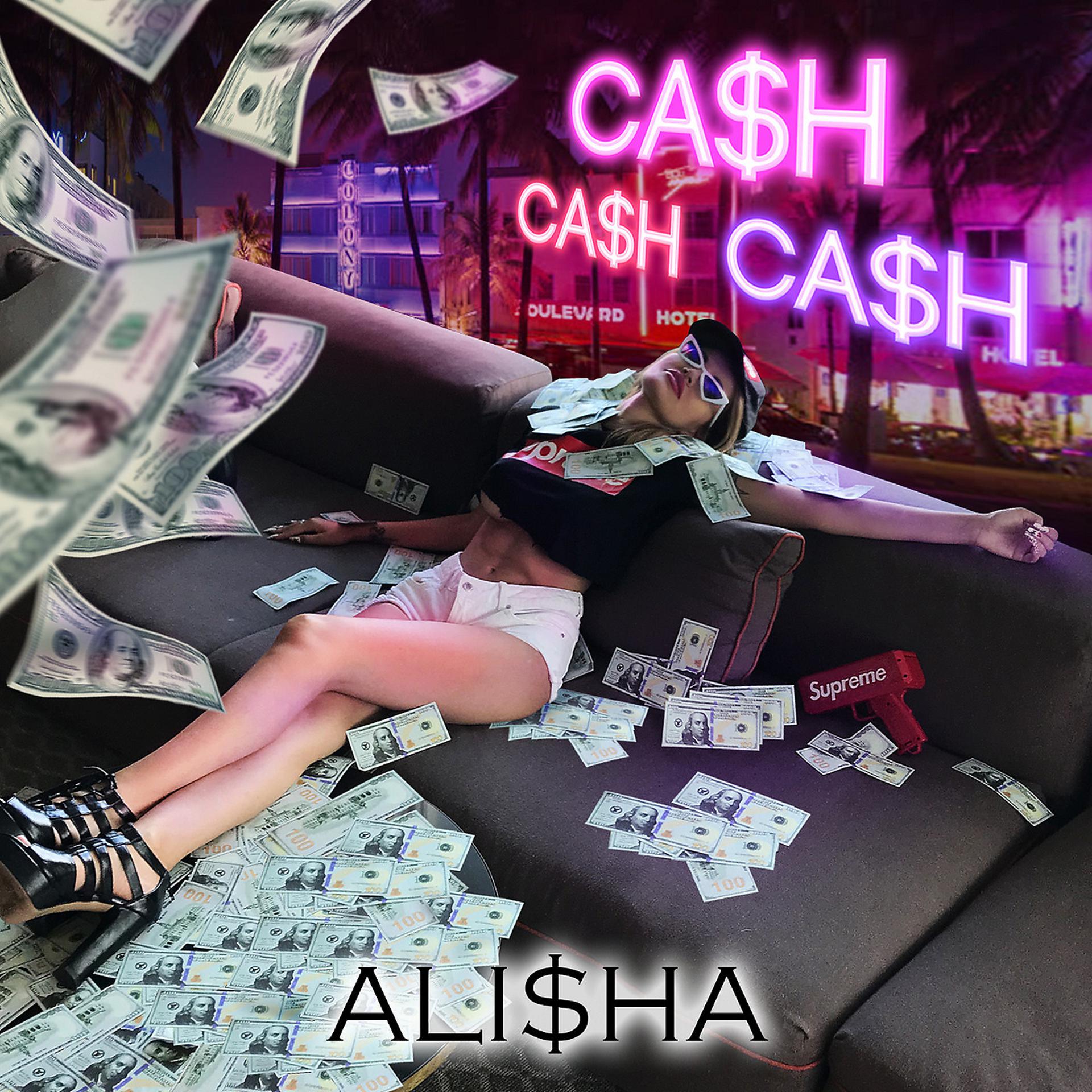Постер альбома Cash Cash Cash