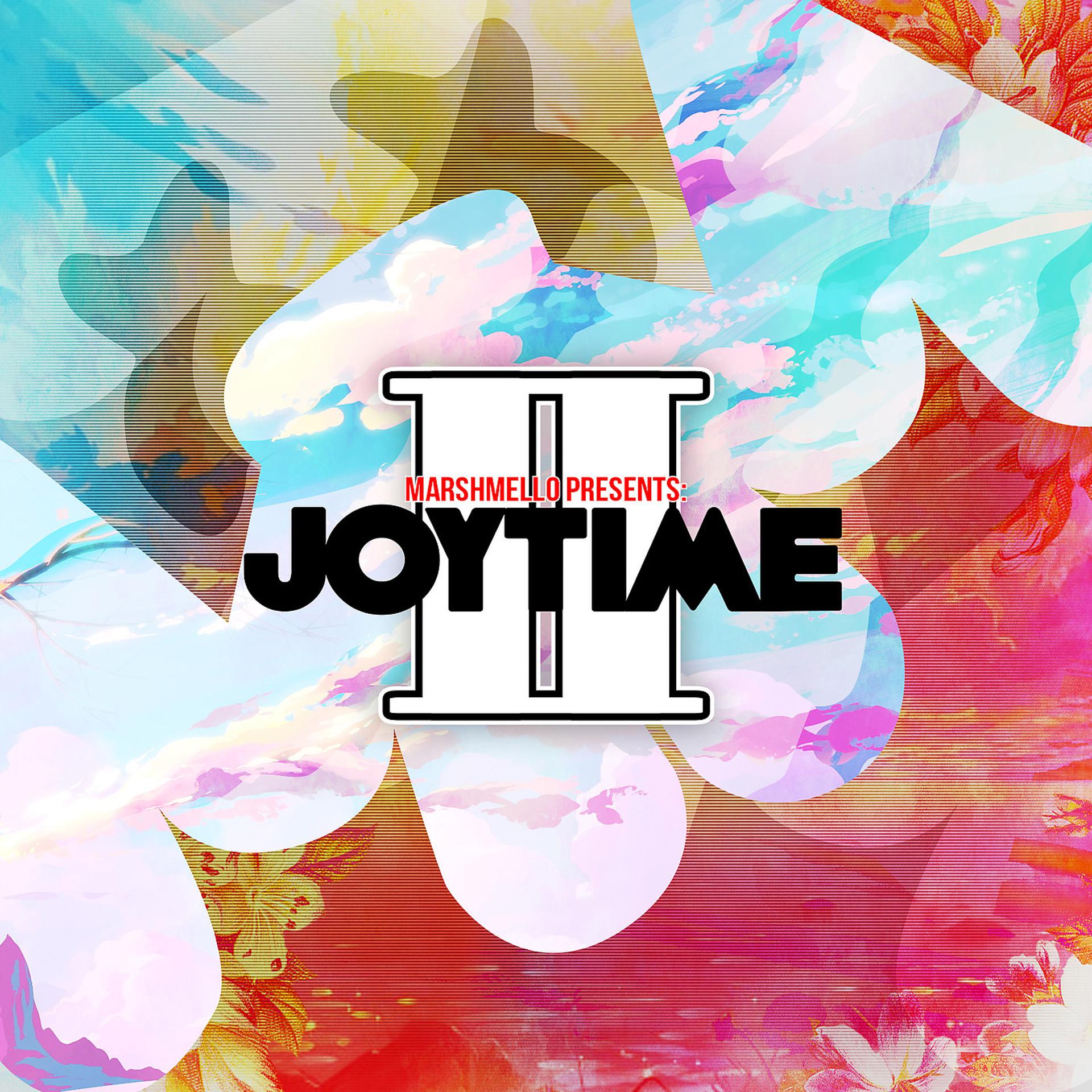 Постер альбома Joytime II