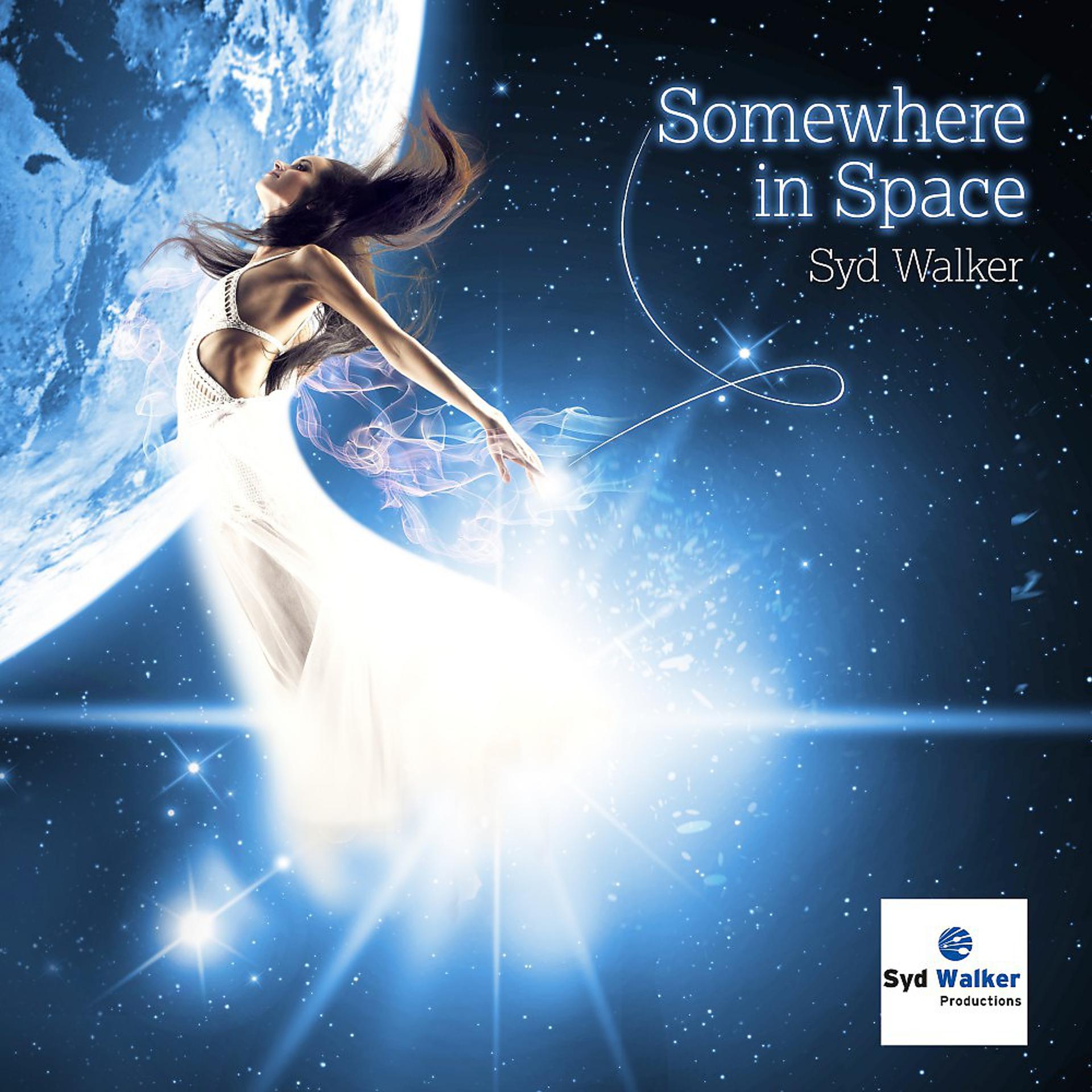 Постер альбома Somewhere in Space