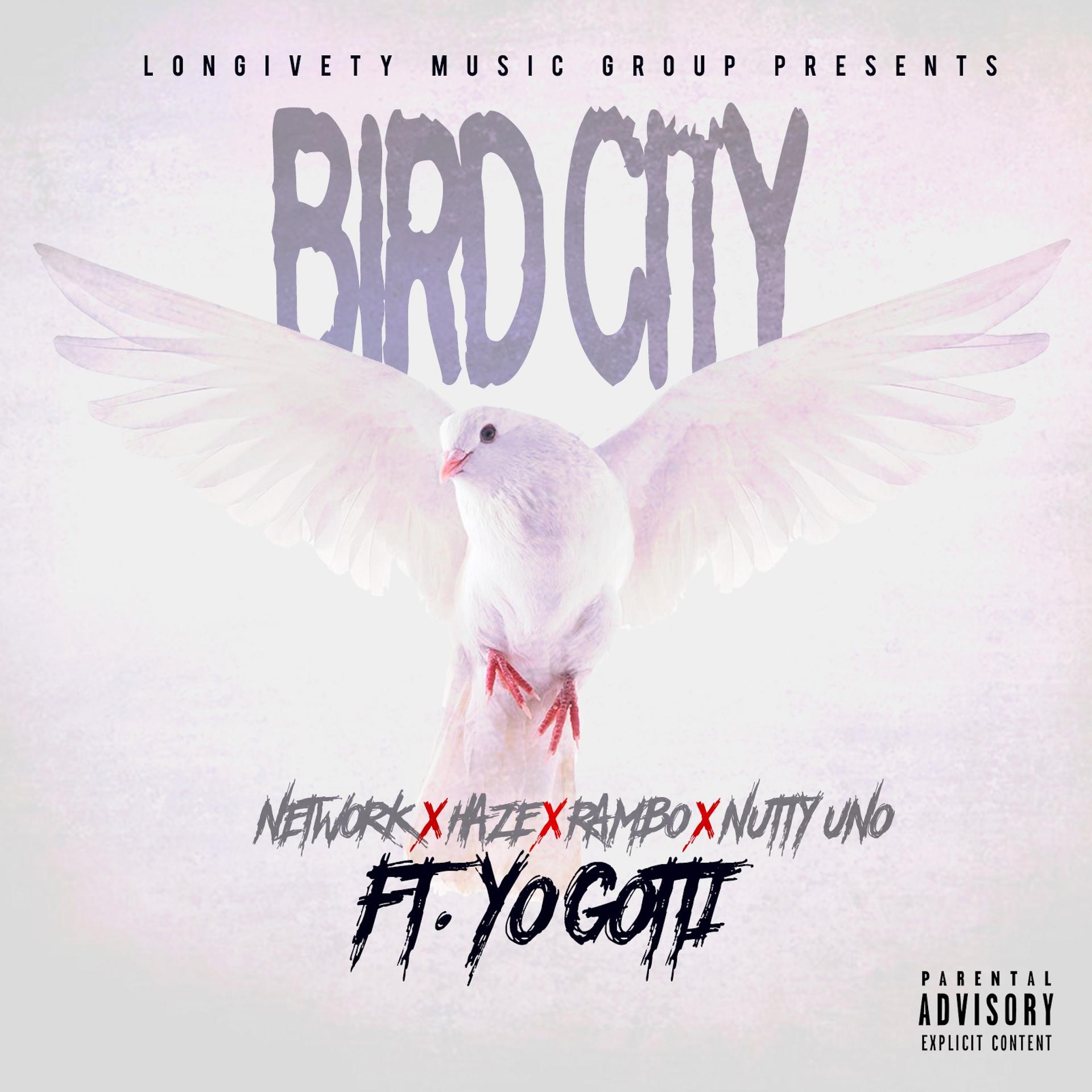 Постер альбома Bird City (feat. Yo Gotti)