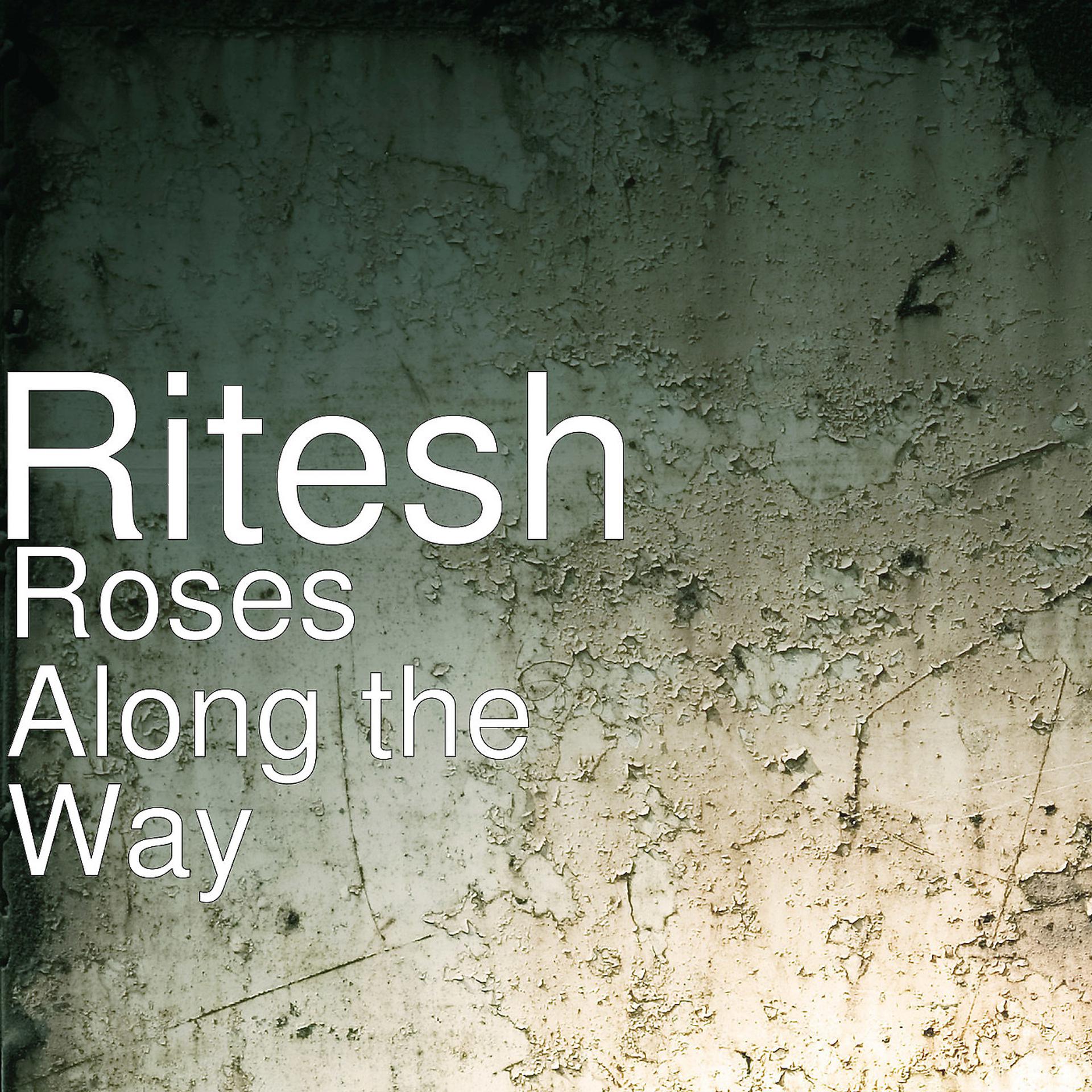 Постер альбома Roses Along the Way