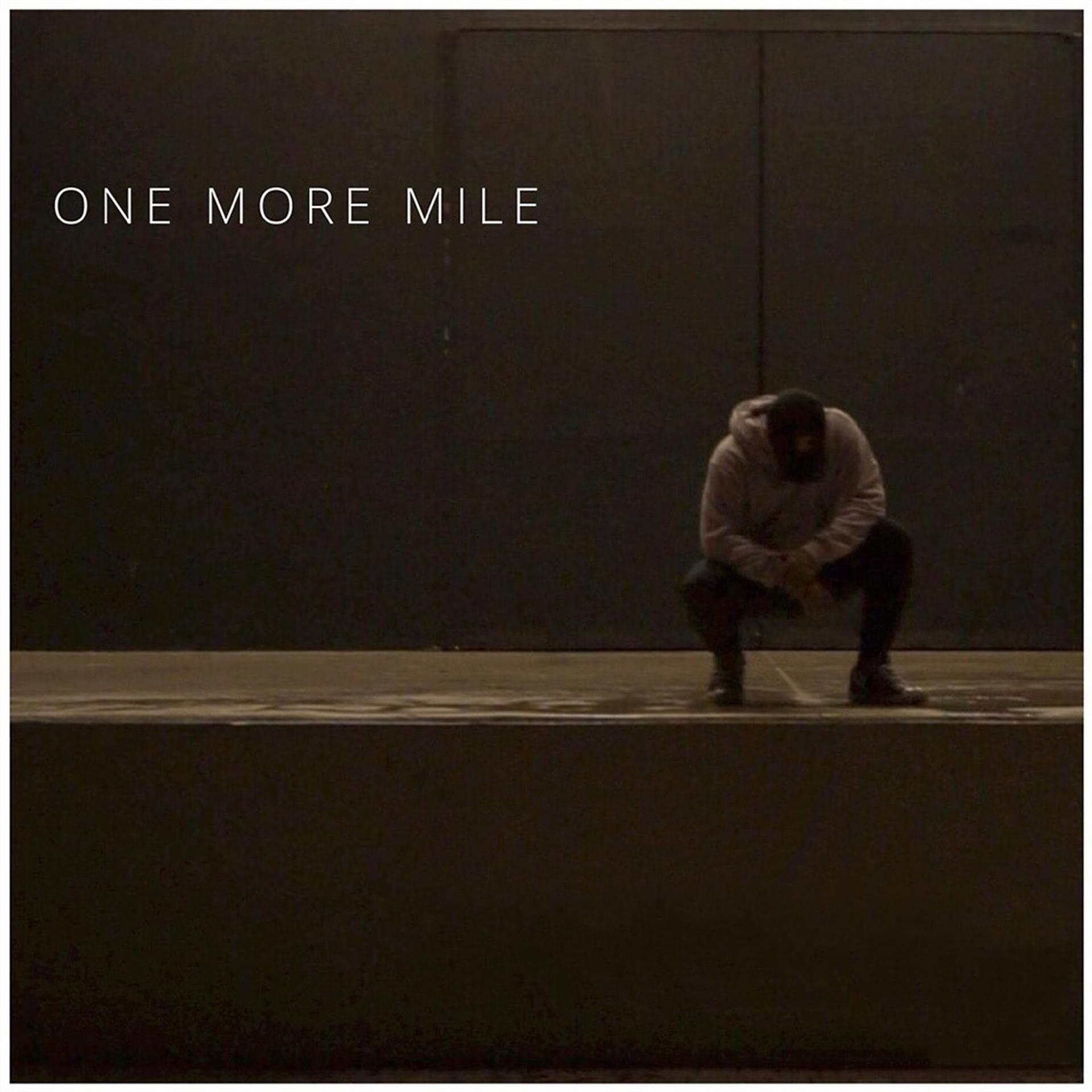 Постер альбома One More Mile