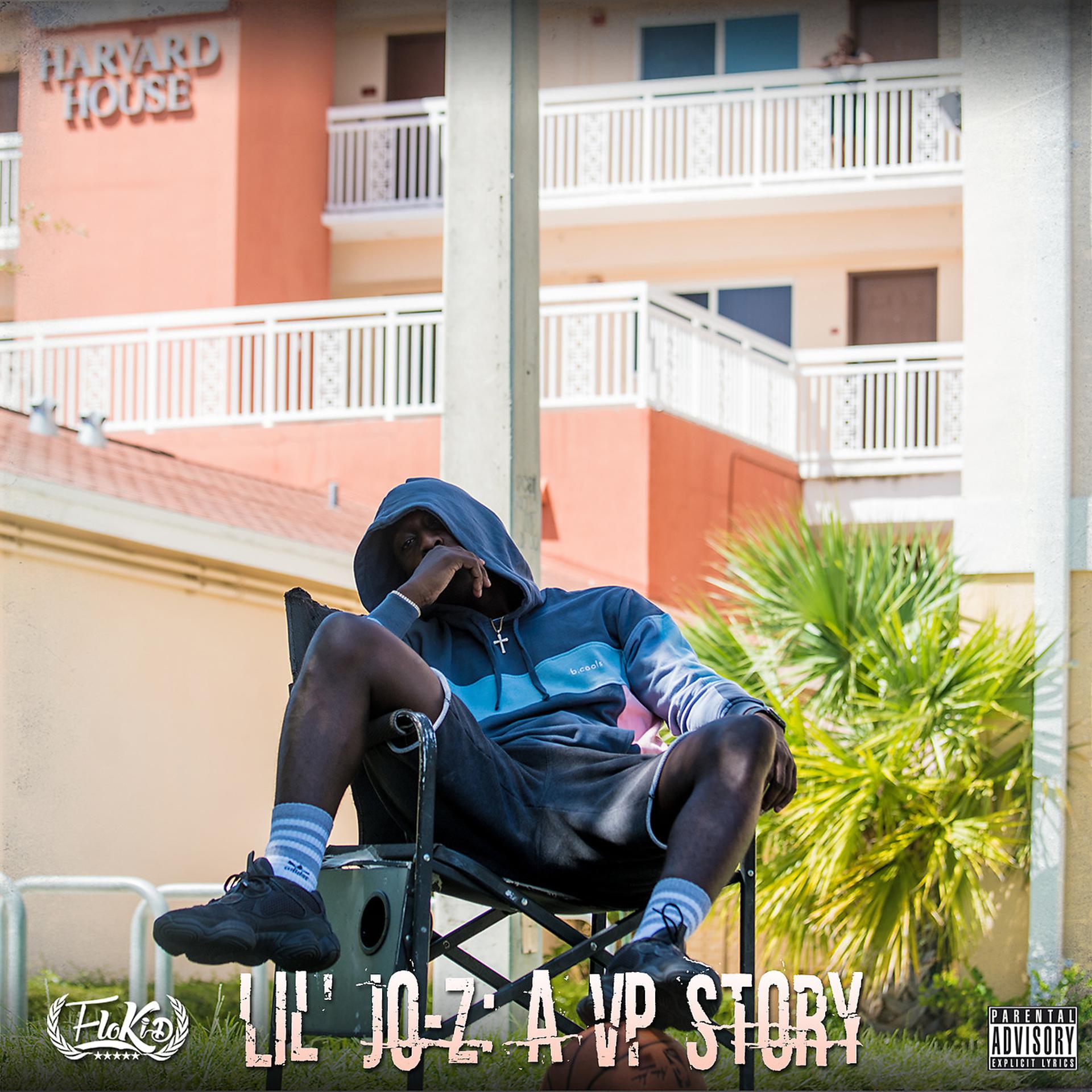 Постер альбома Lil Jo-Z: A VP Story