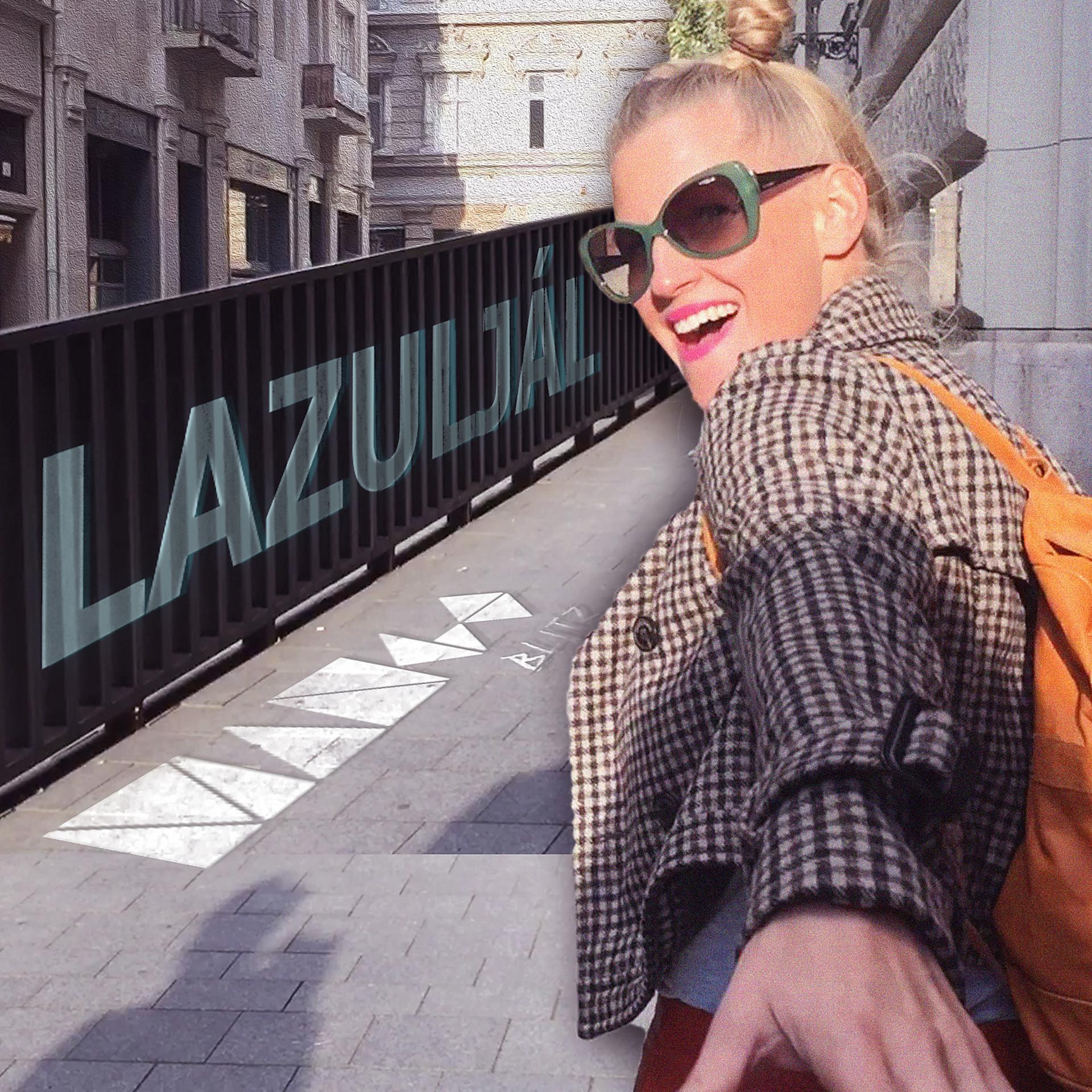 Постер альбома Lazuljál