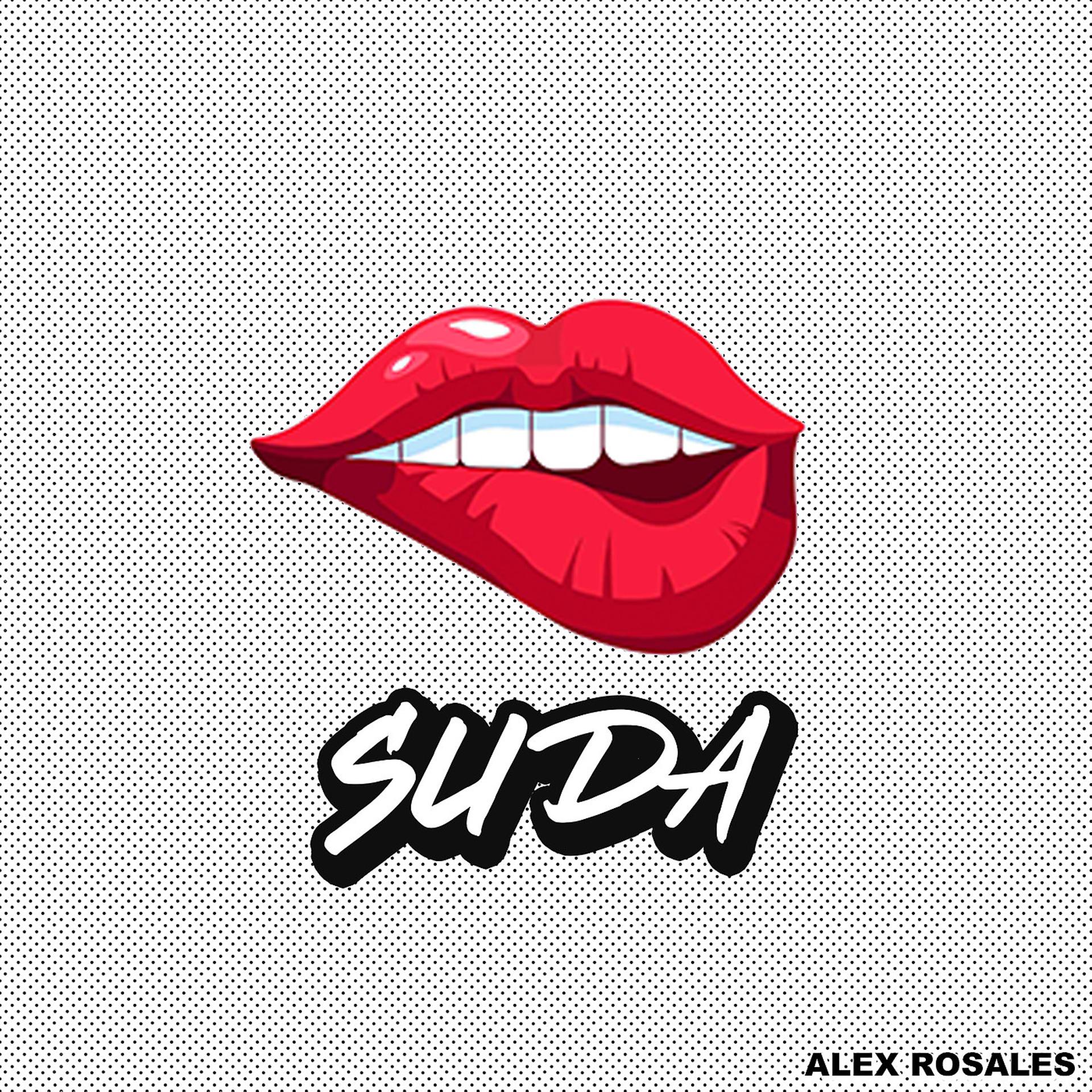 Постер альбома Suda