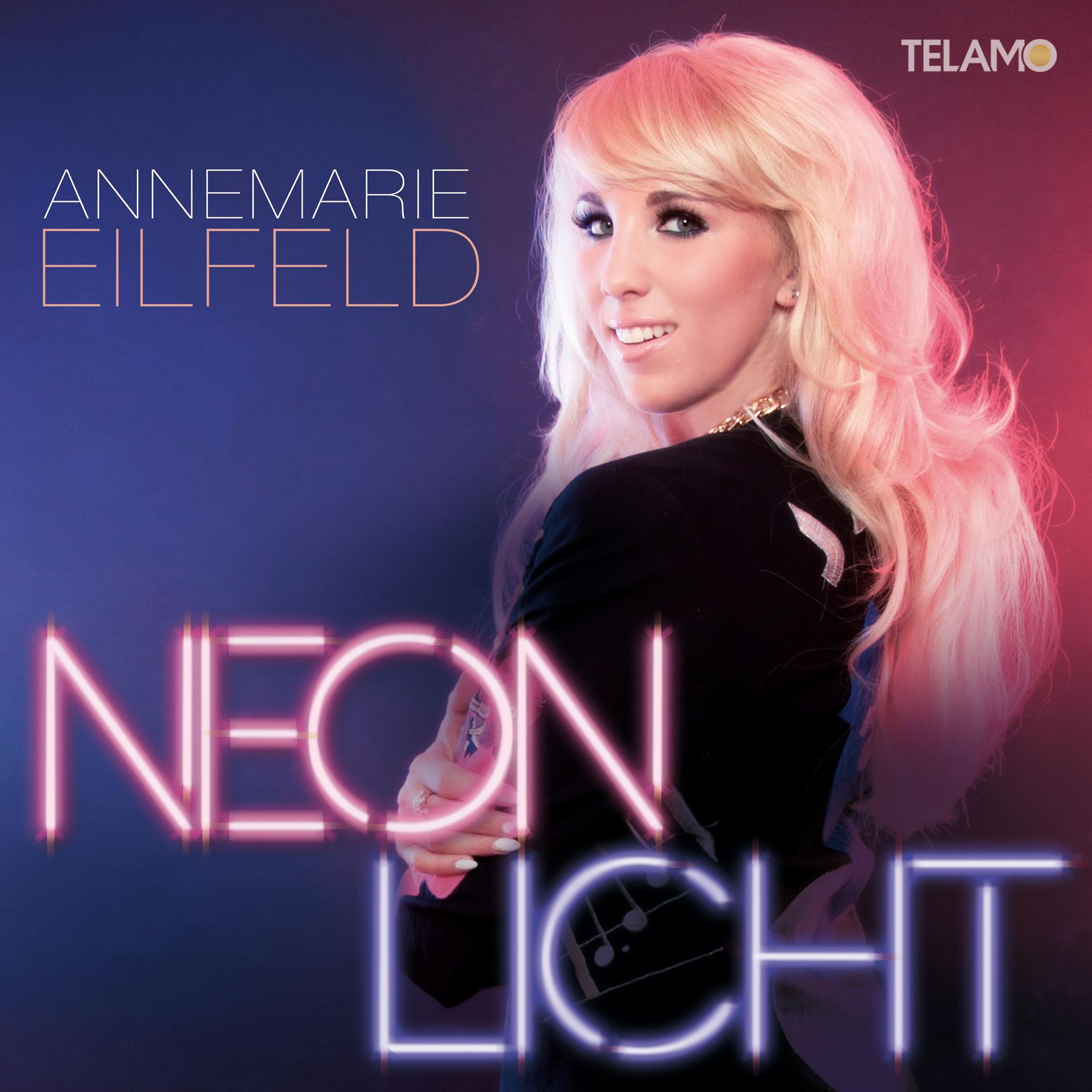 Постер альбома Neonlicht