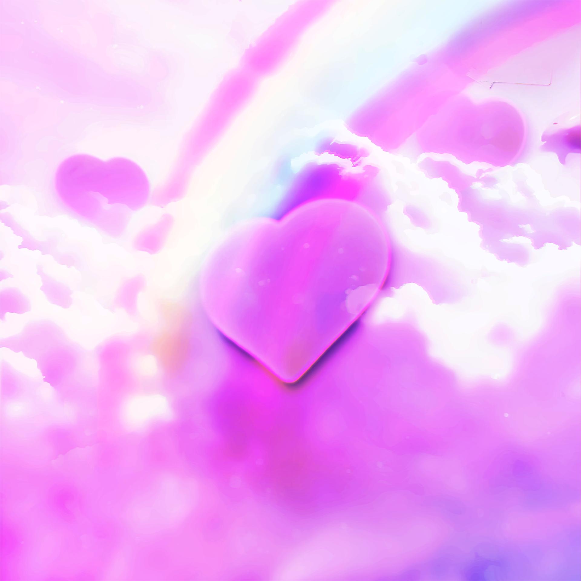 Постер альбома Heart Emojis