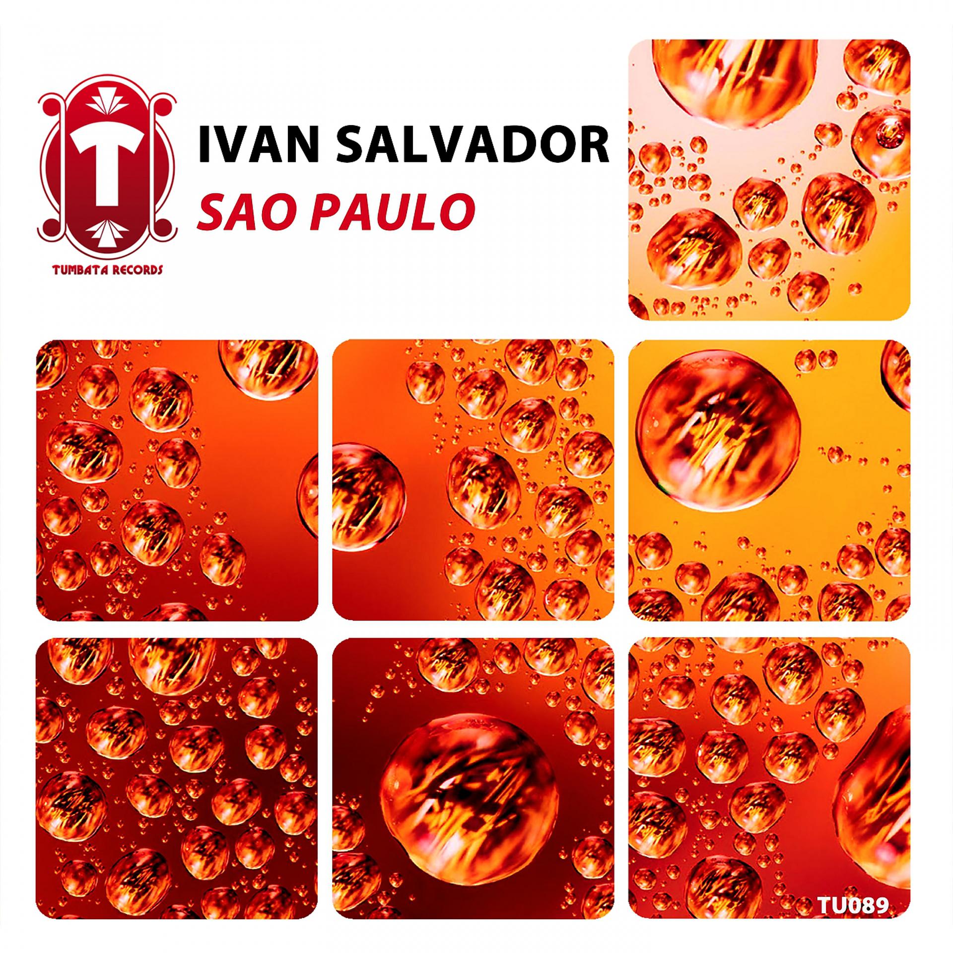 Постер альбома Sao Paulo