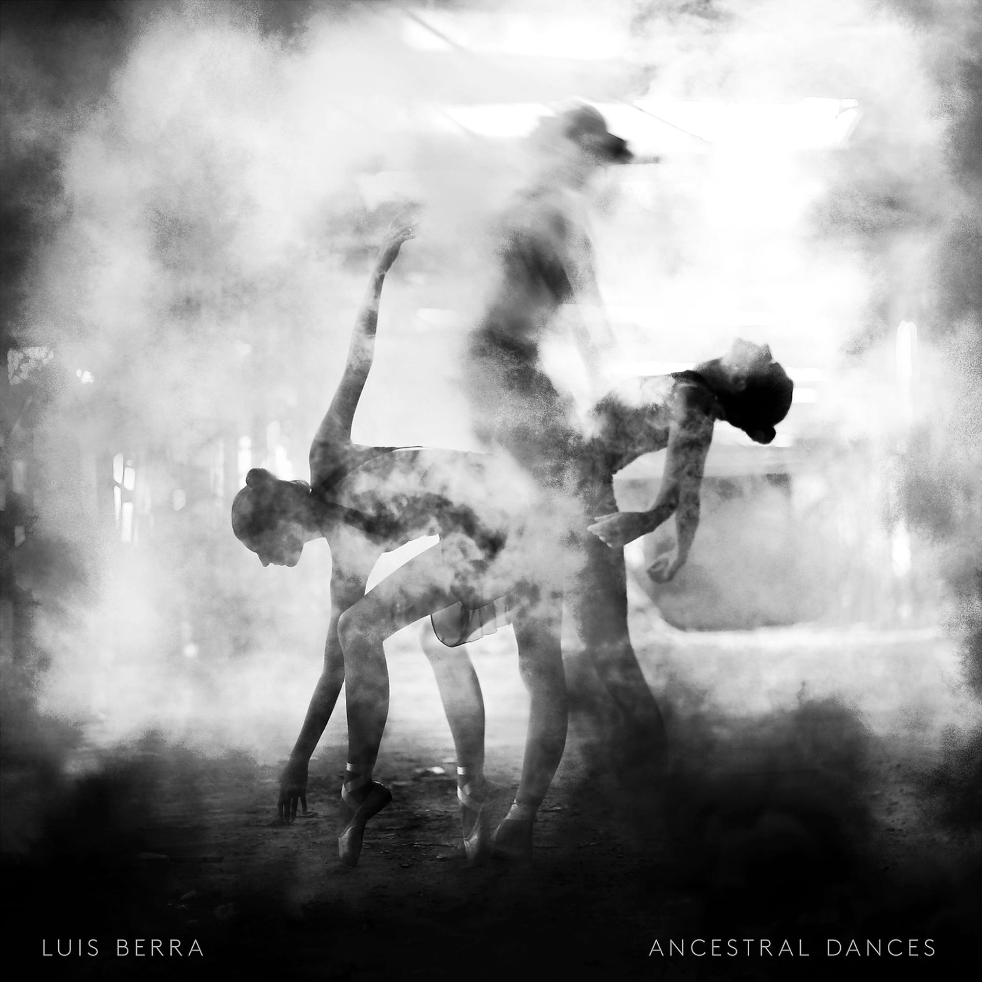Постер альбома Ancestral Dances