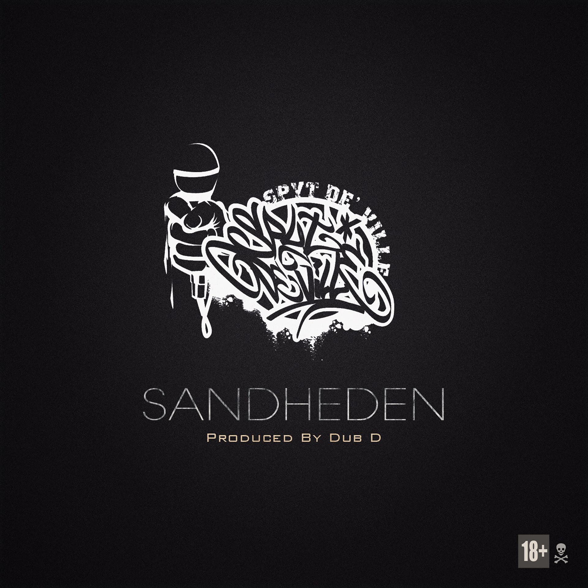 Постер альбома Sandheden