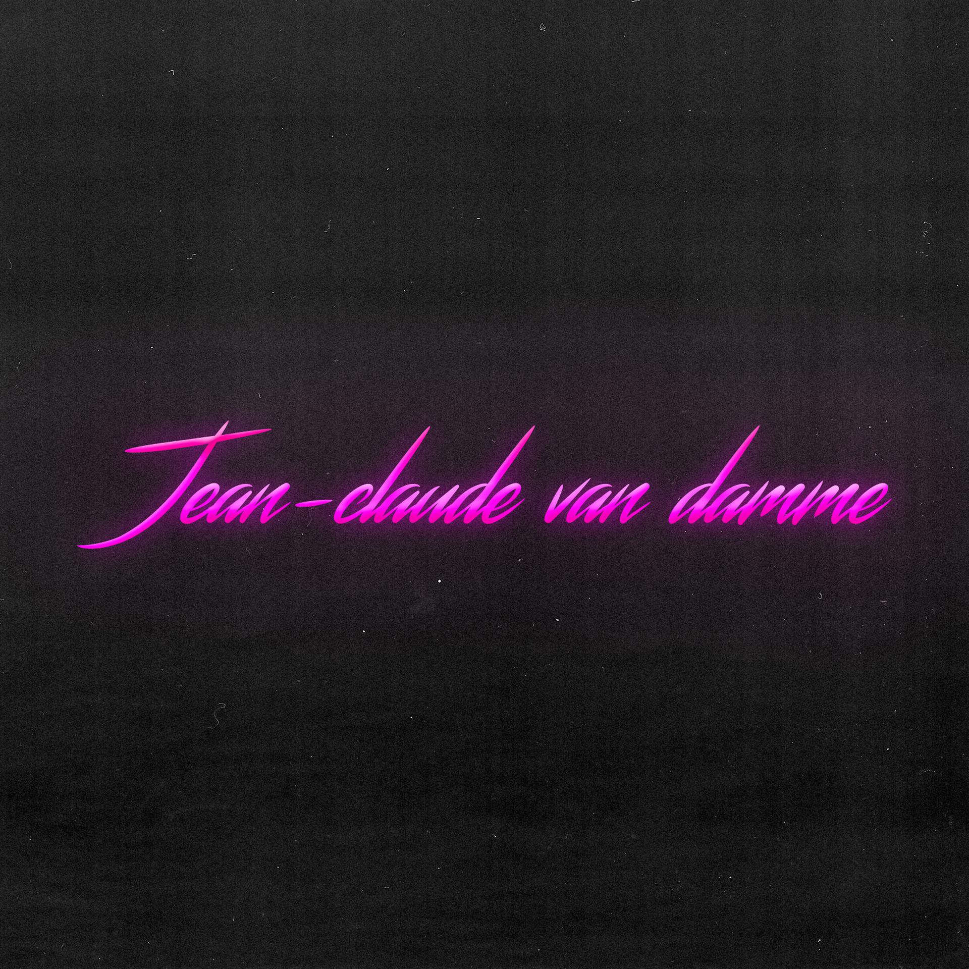 Постер альбома Jean-Claude Van Damme