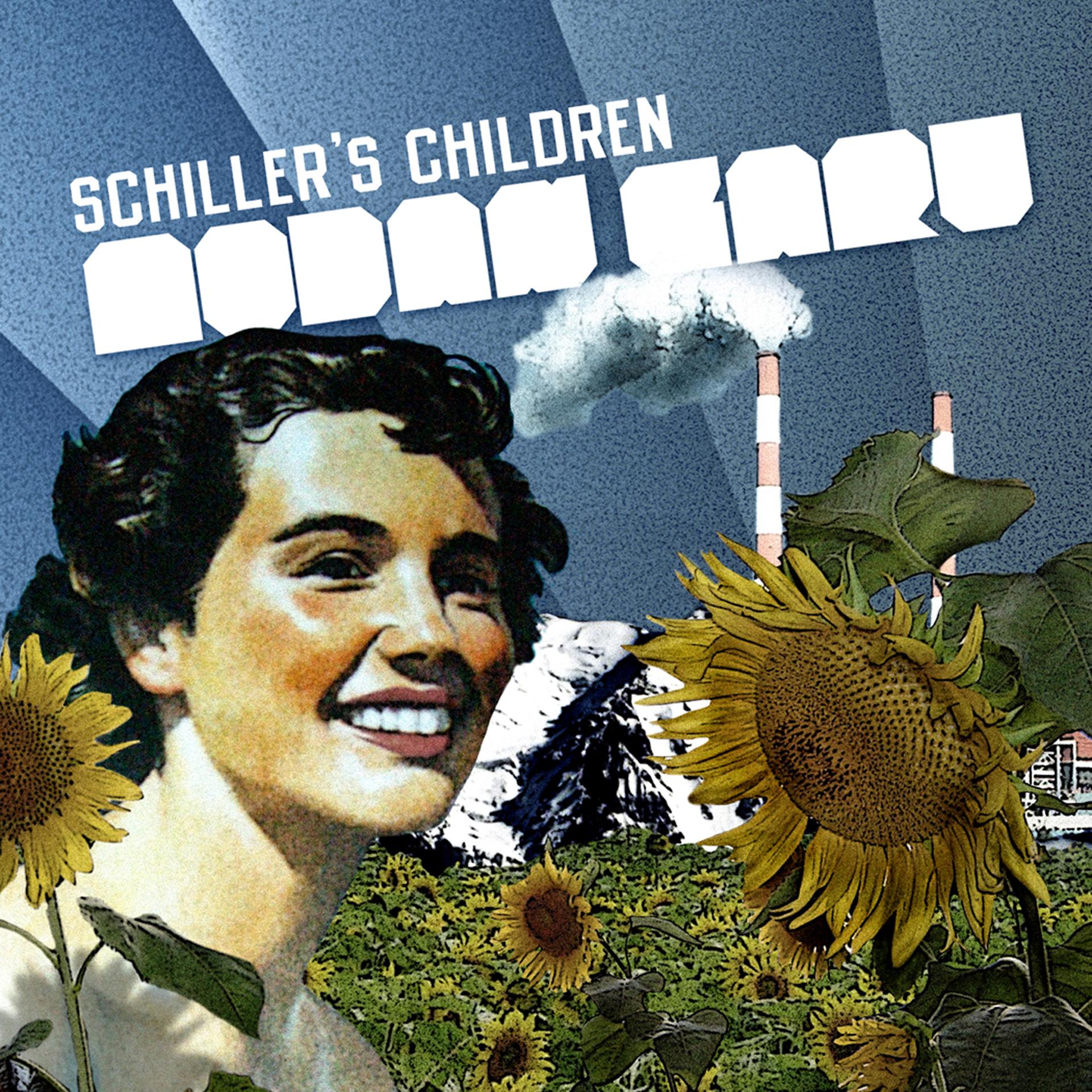 Постер альбома Schiller´s Children EP