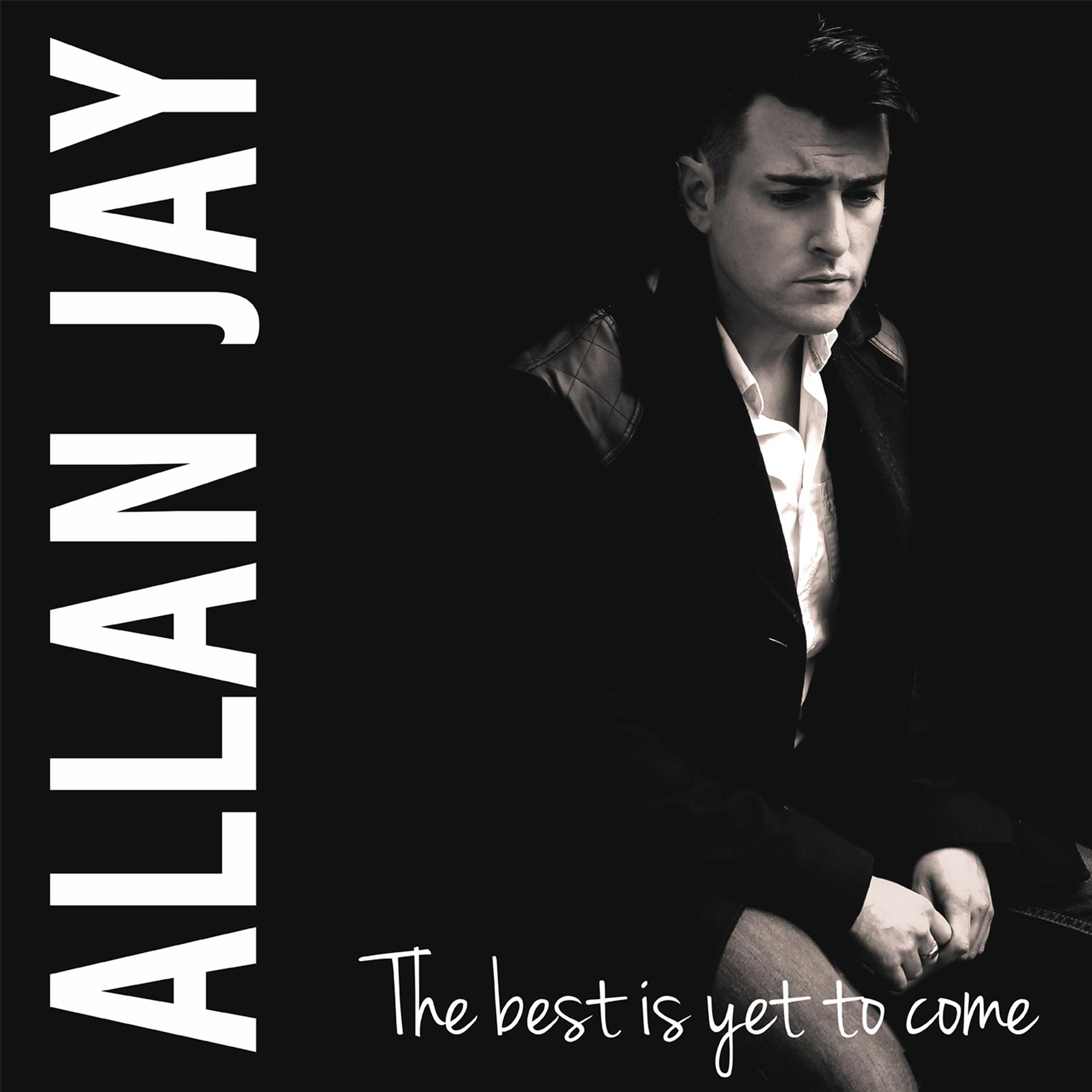 Постер альбома The Best Is yet to Come