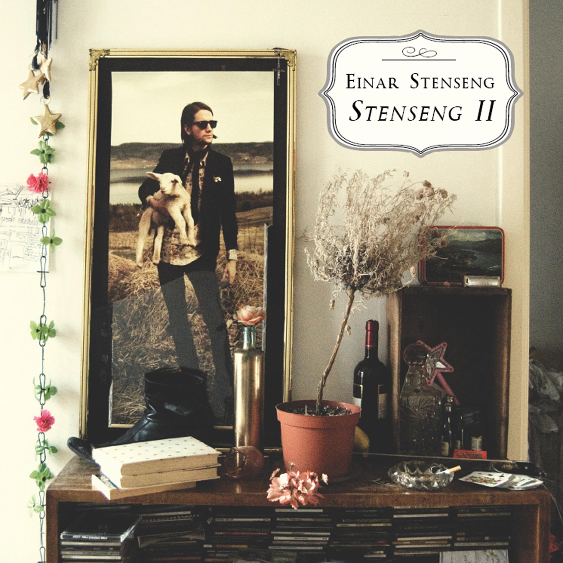 Постер альбома Stenseng Ii