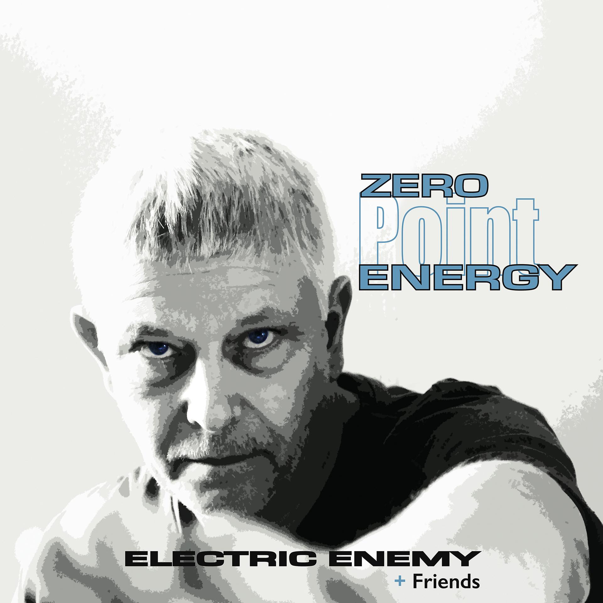 Постер альбома Zero Point Energy