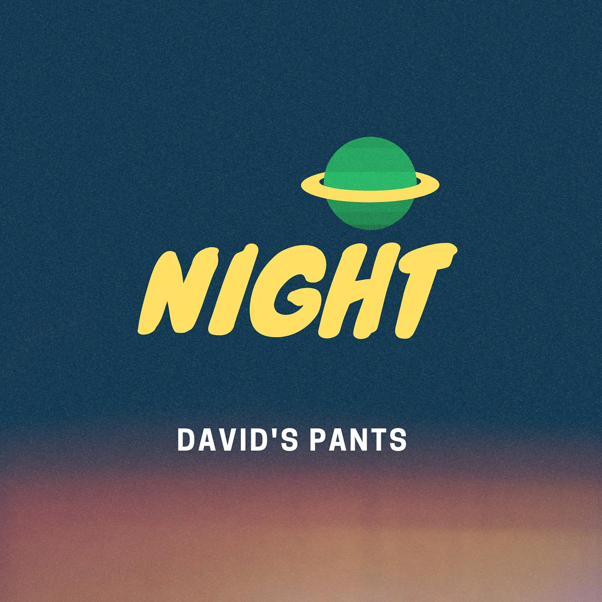 Постер альбома Ночь