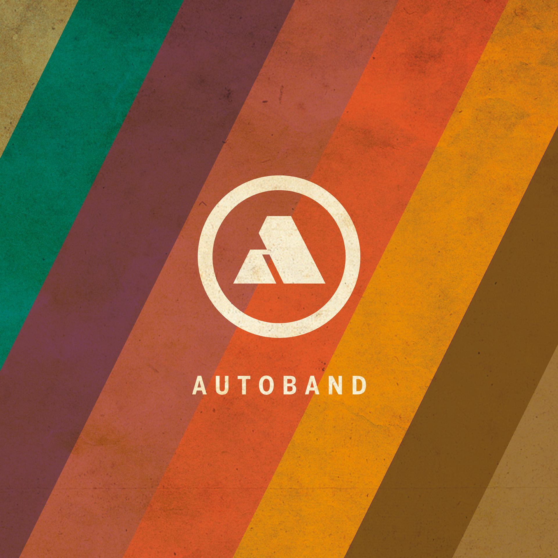 Постер альбома Autoband