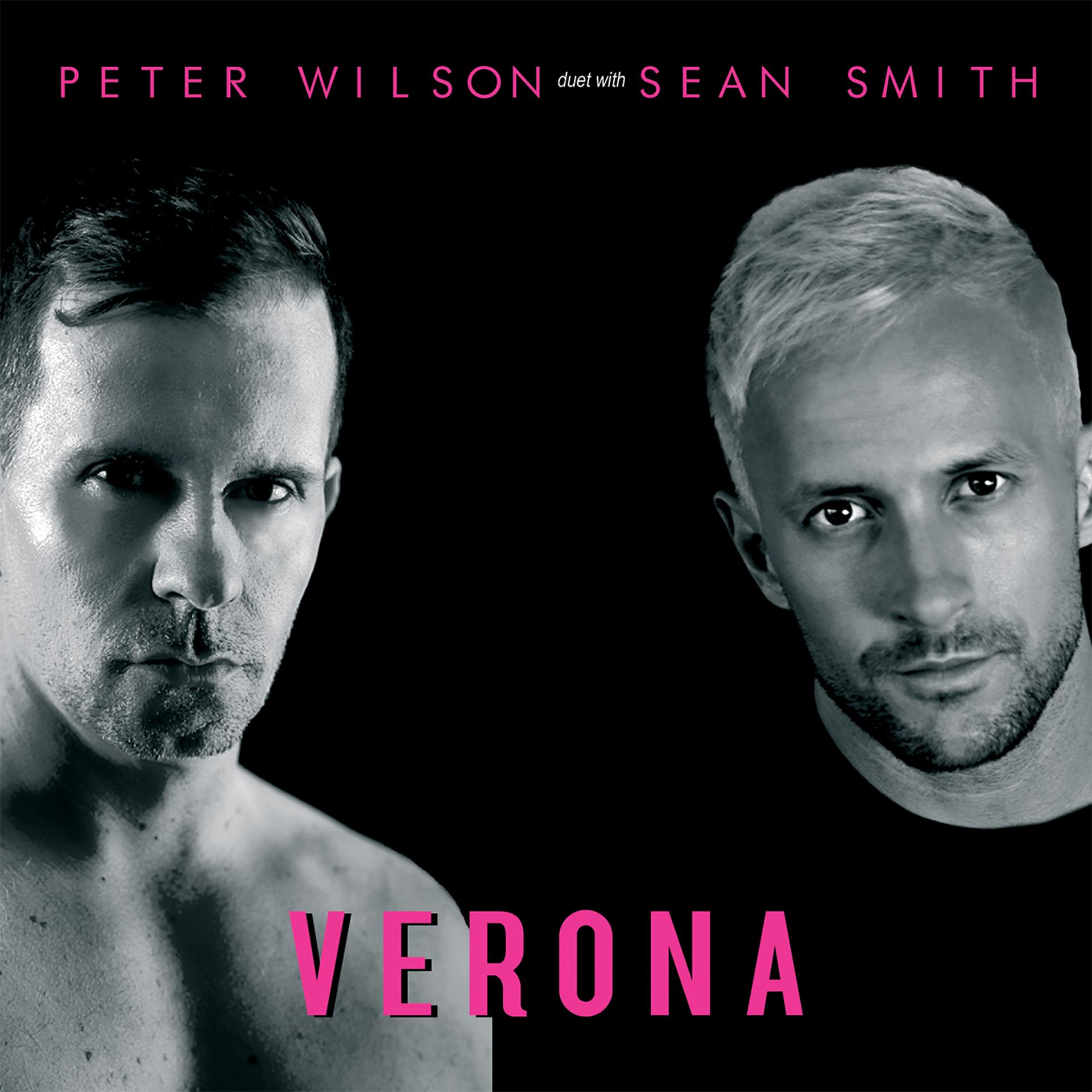 Постер альбома Verona (Radio Mixes)