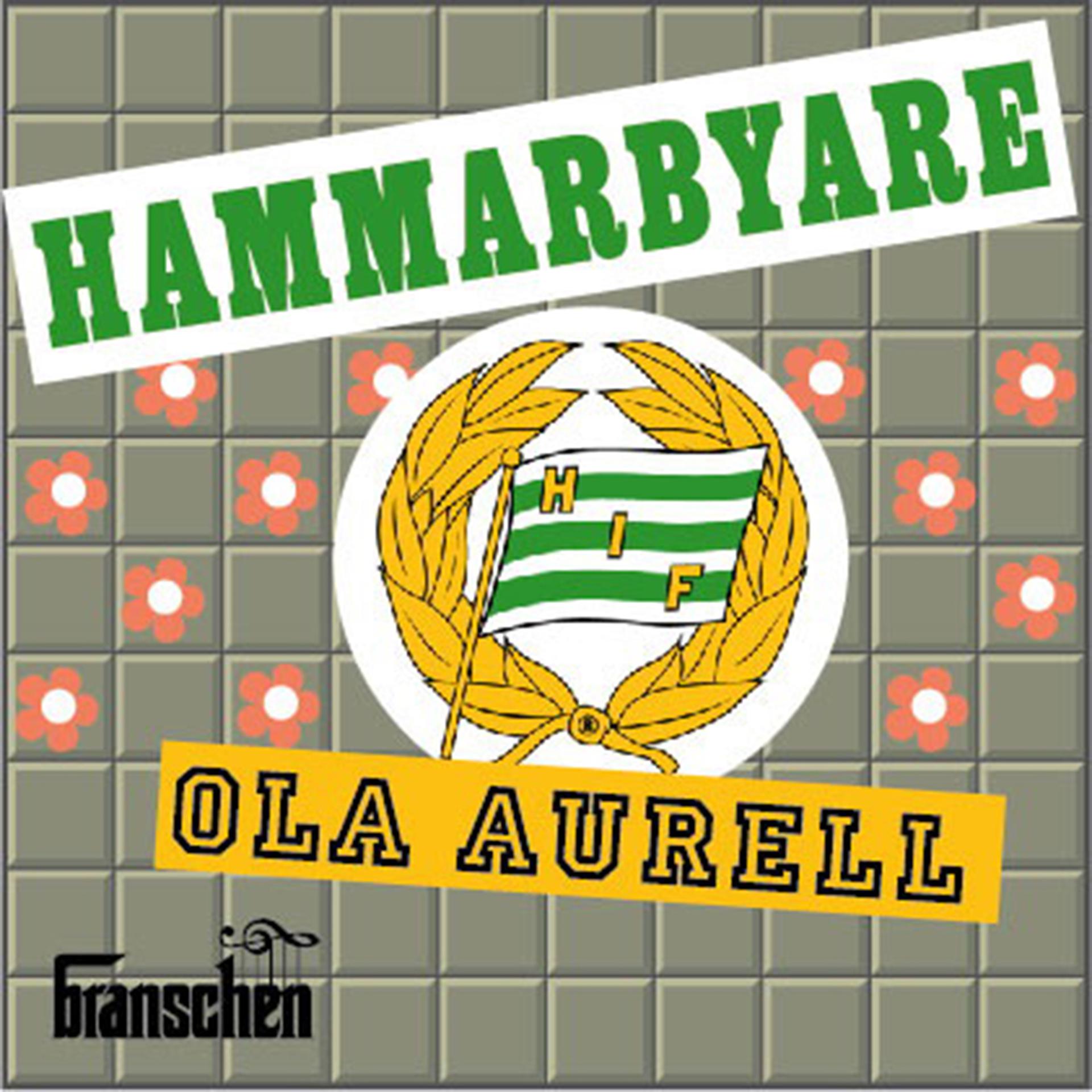 Постер альбома Hammarbyare