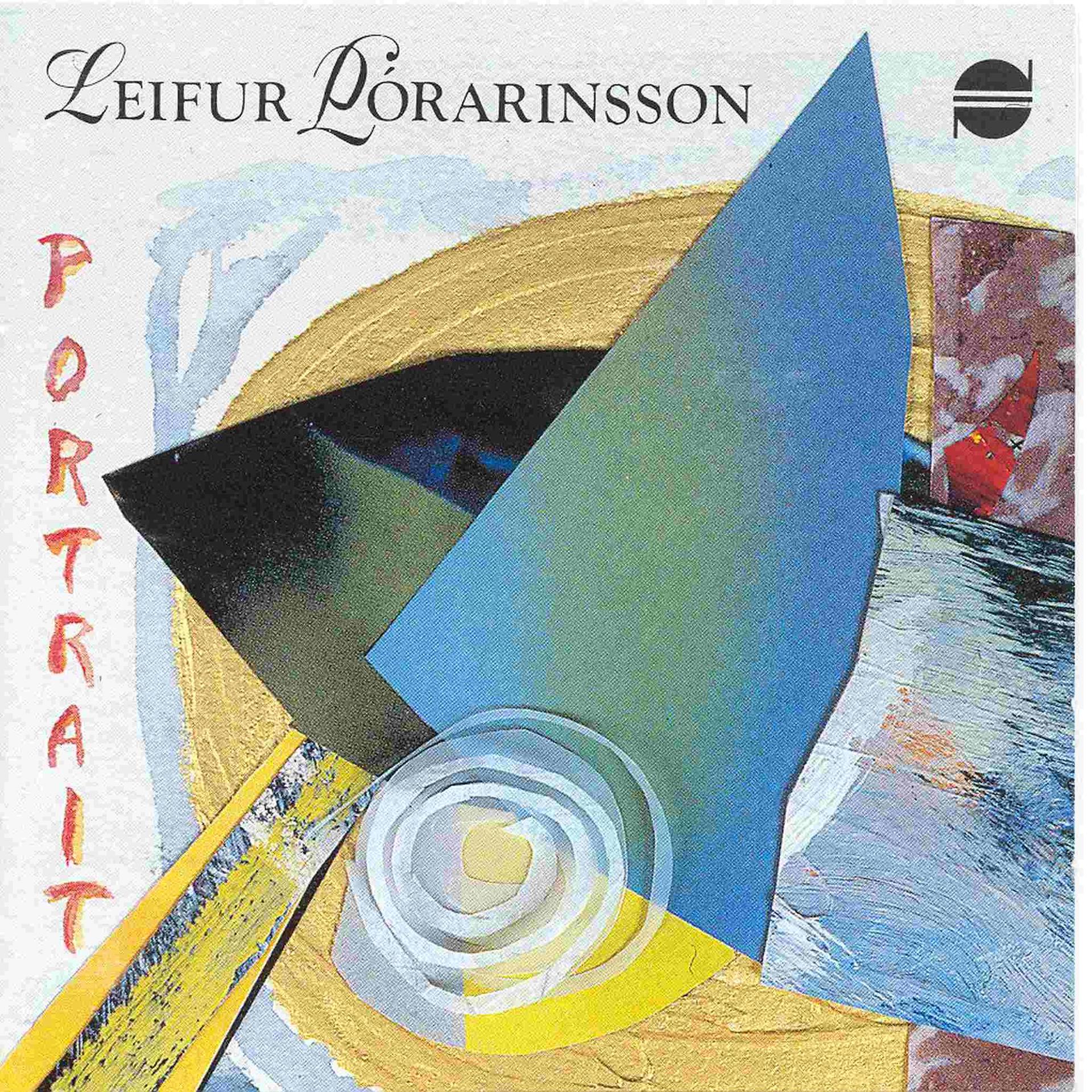 Постер альбома Leifur Þórarinsson: Portrait