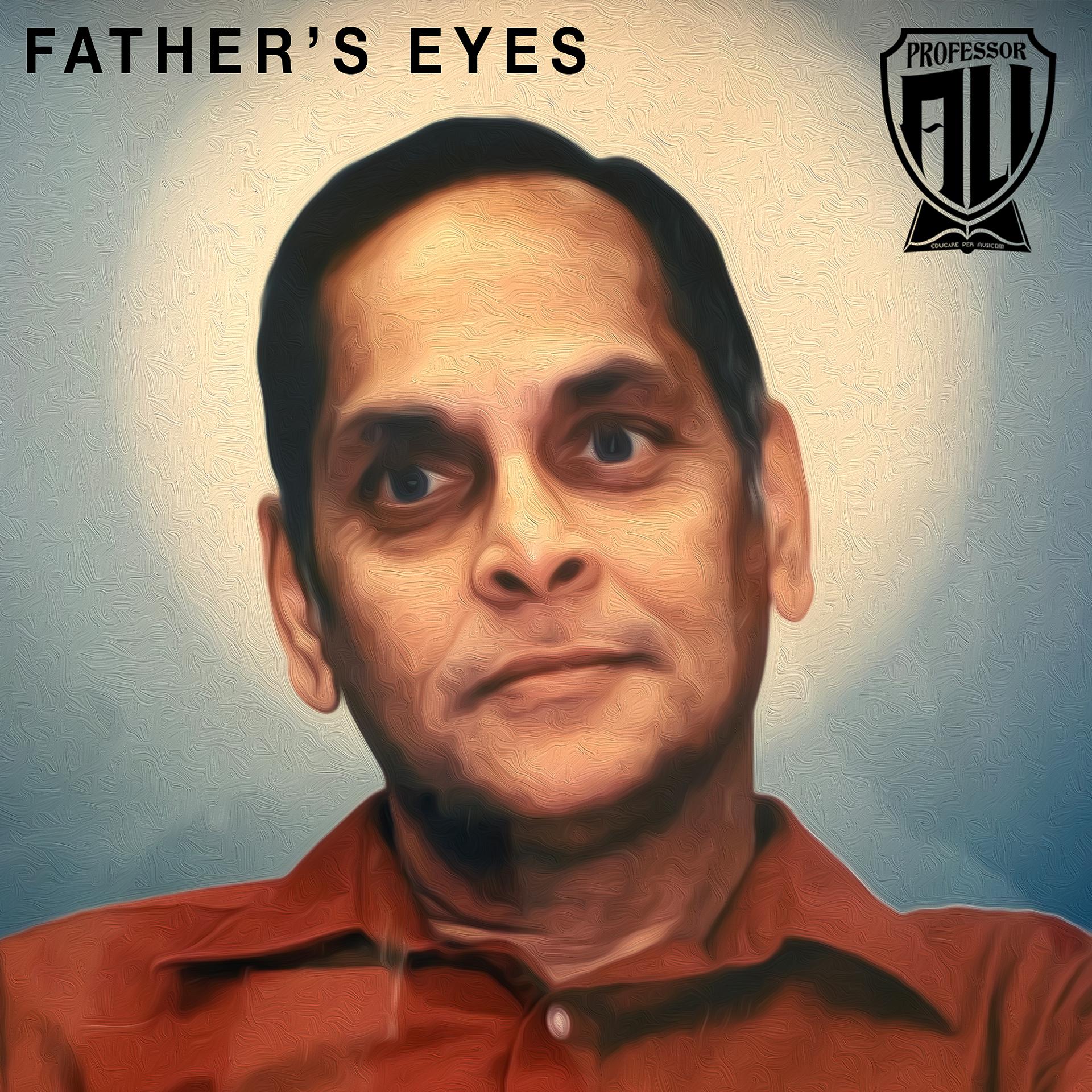Постер альбома Father's Eyes