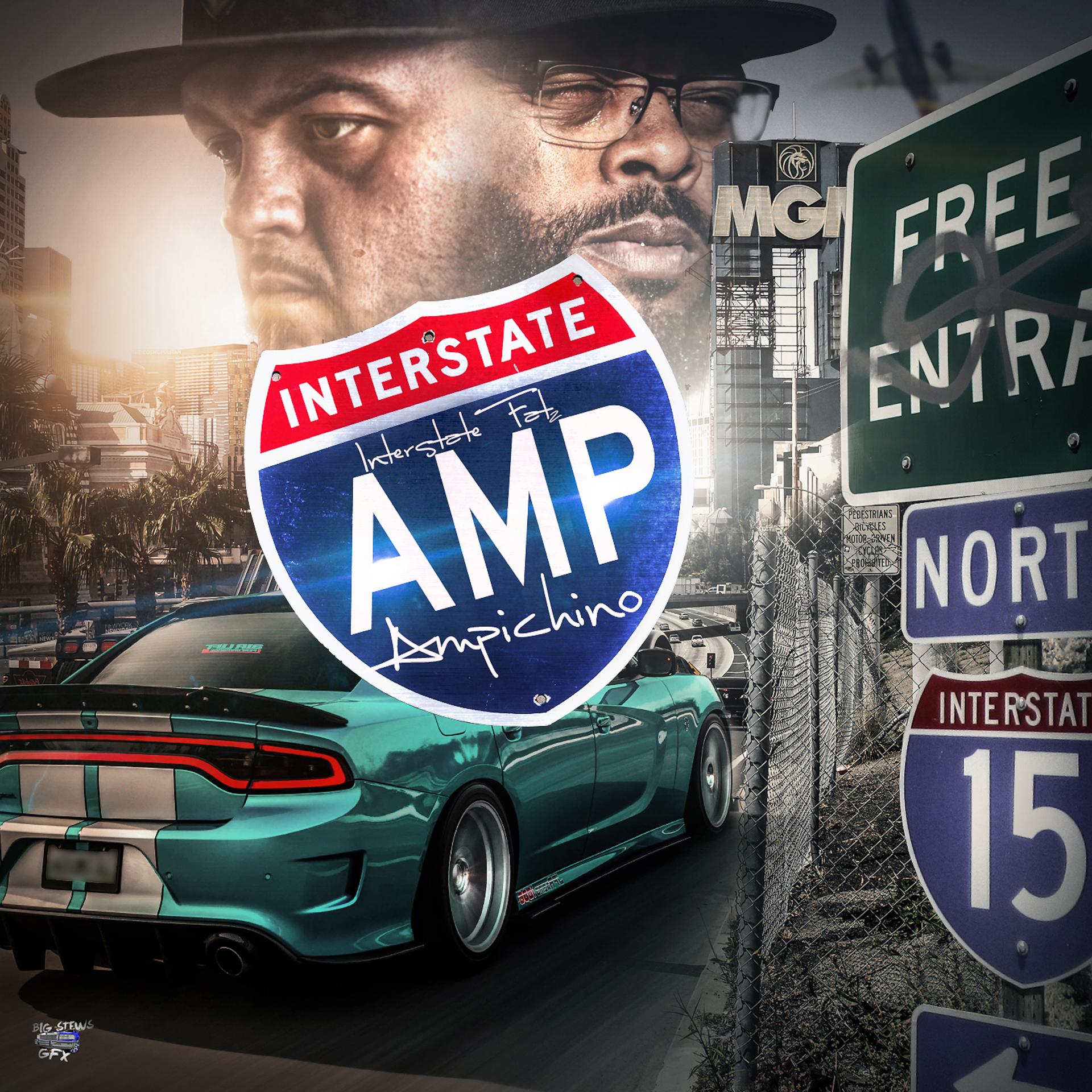 Постер альбома Interstate Amp