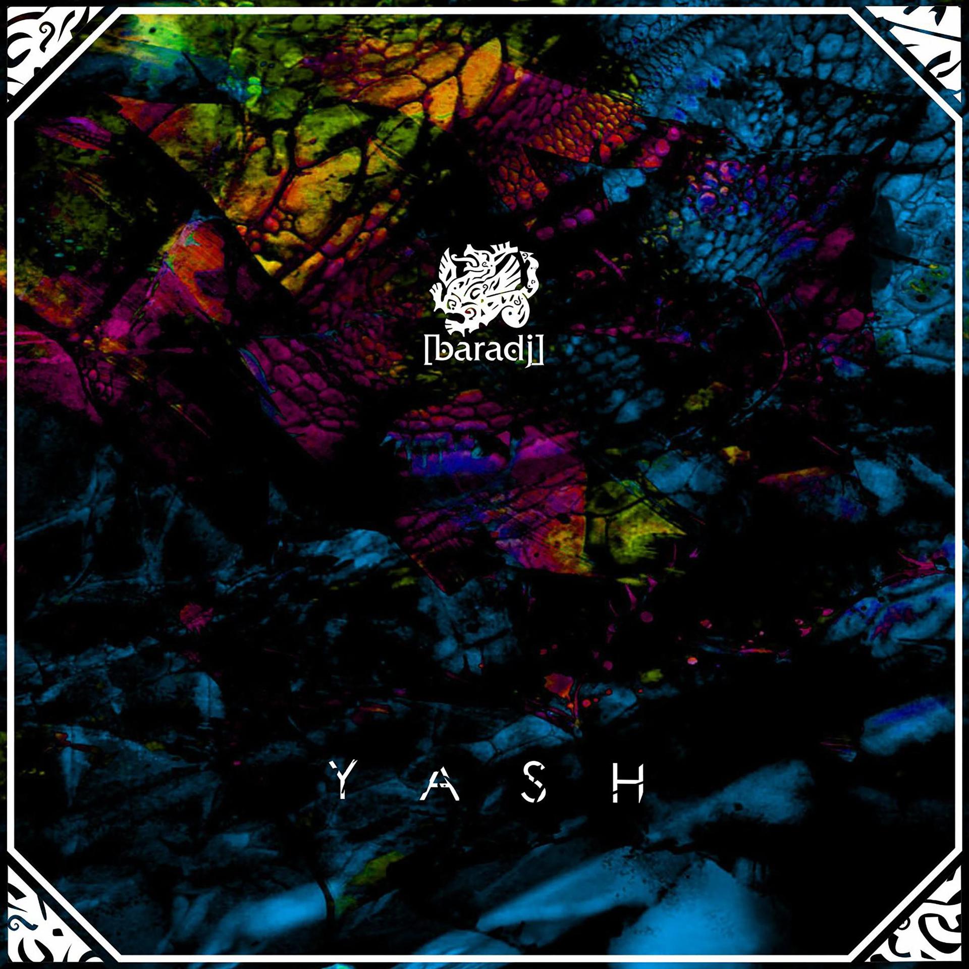 Постер альбома Yash