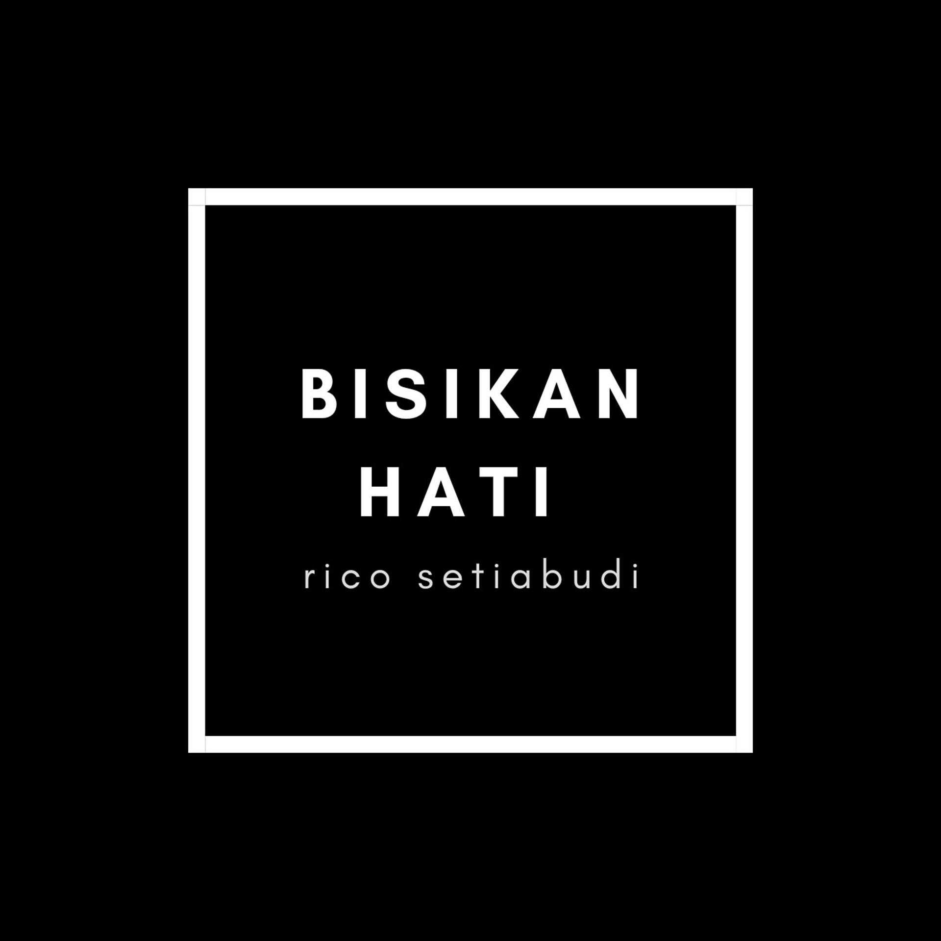 Постер альбома Bisikan Hati