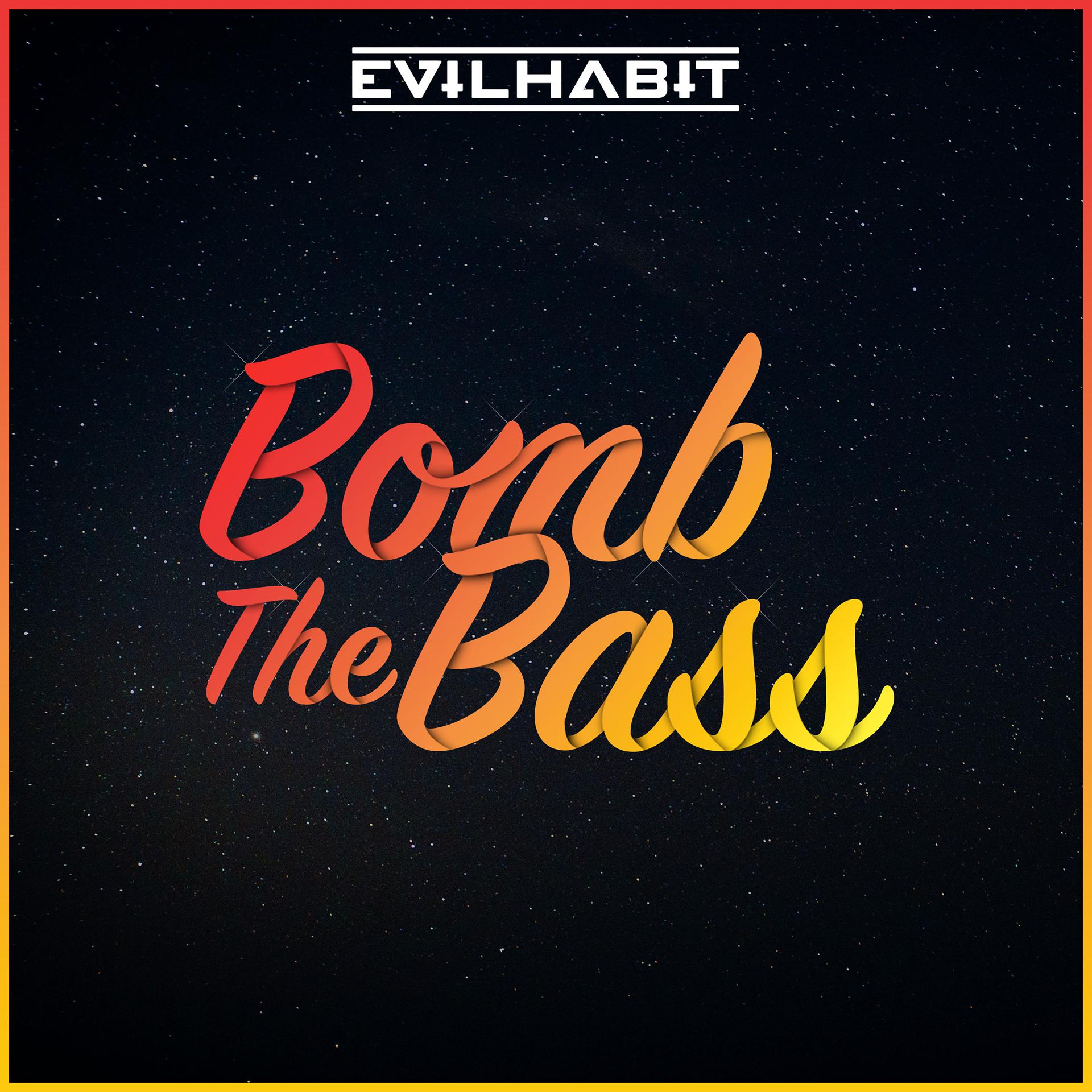 Постер альбома Bomb the Bass