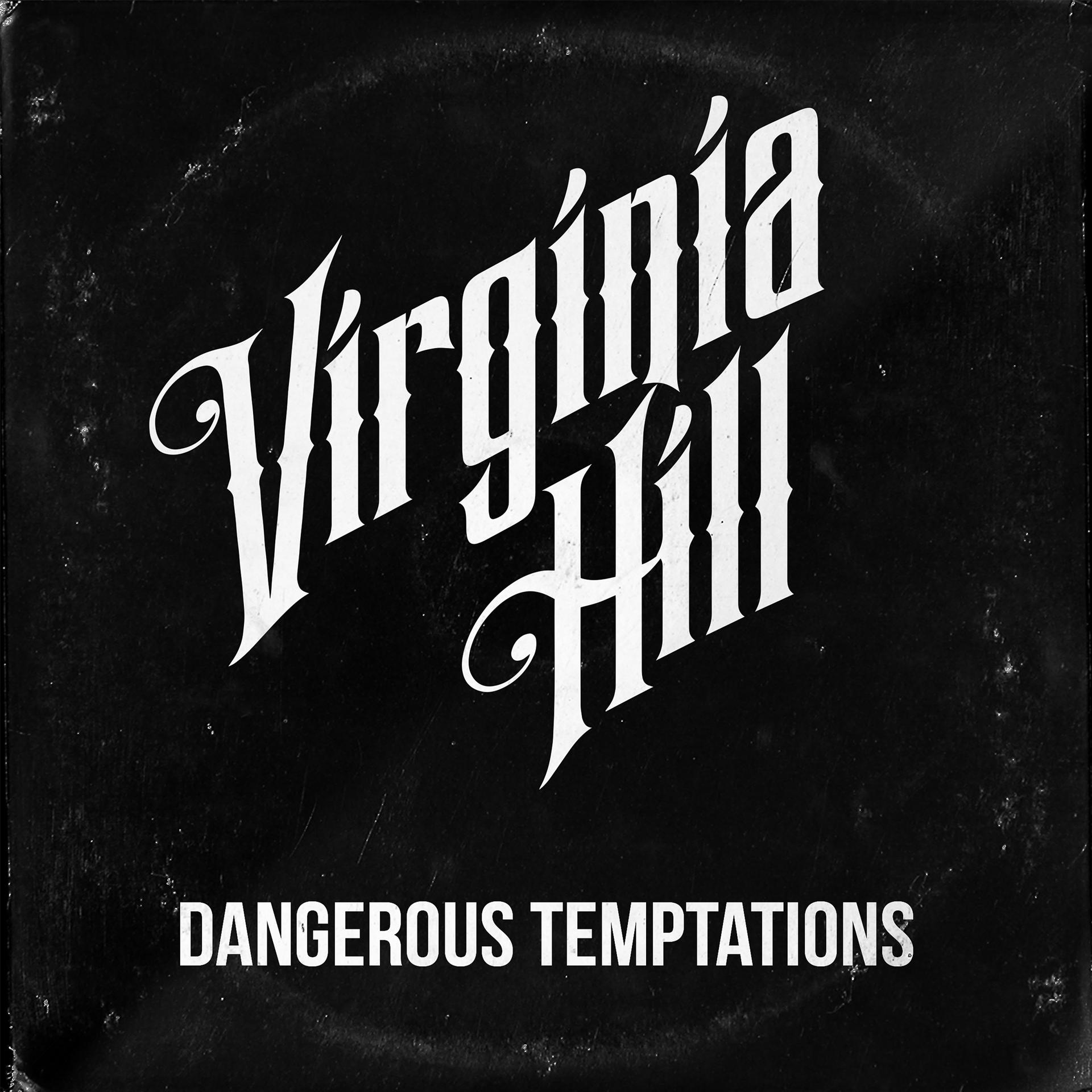 Постер альбома Dangerous Temptations