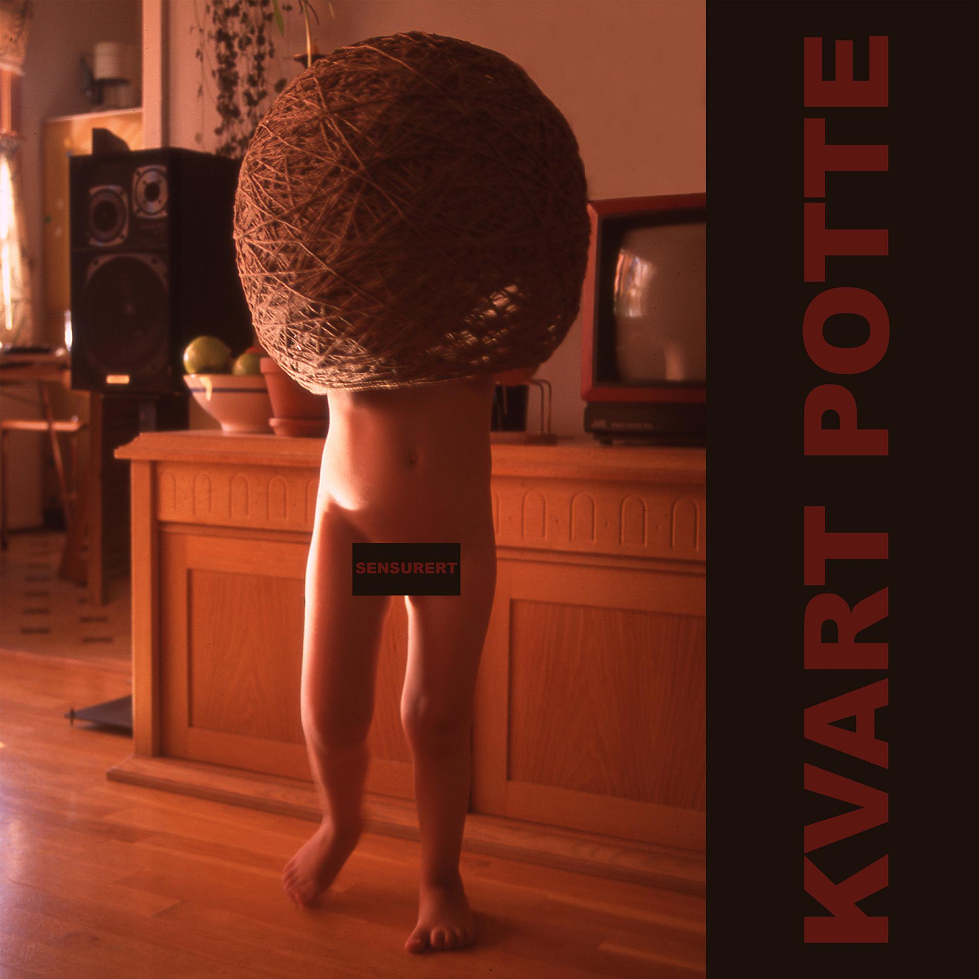 Постер альбома Kvart Potte