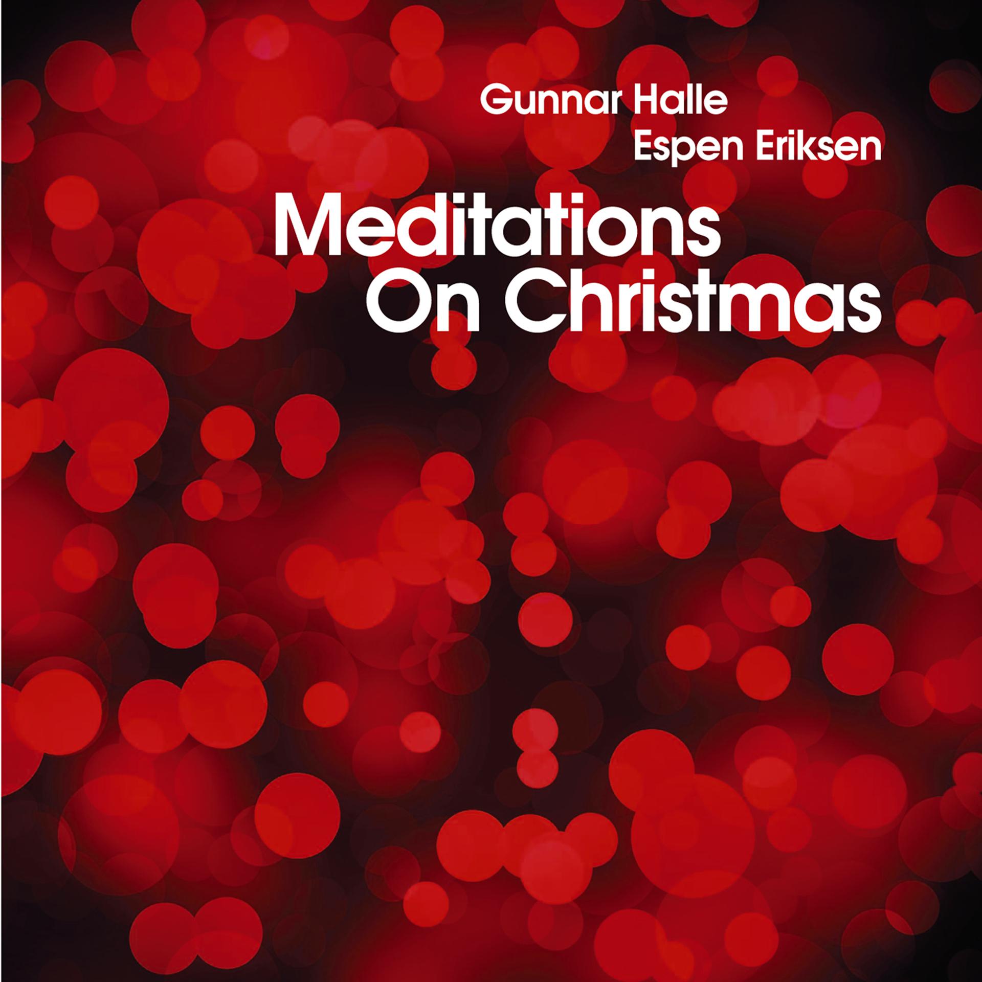 Постер альбома Meditations on Christmas