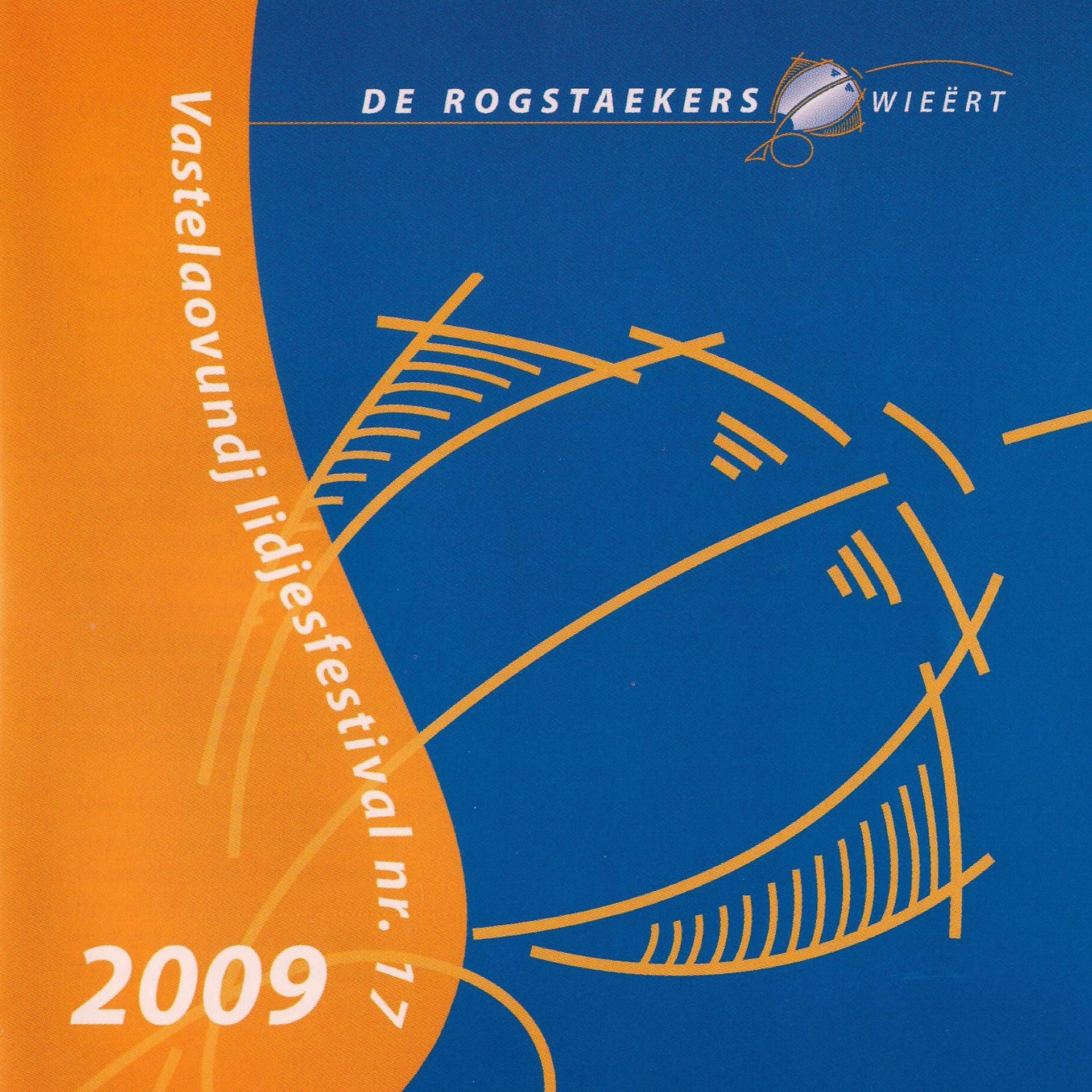 Постер альбома 17e Rogstaekers Litjes Festival